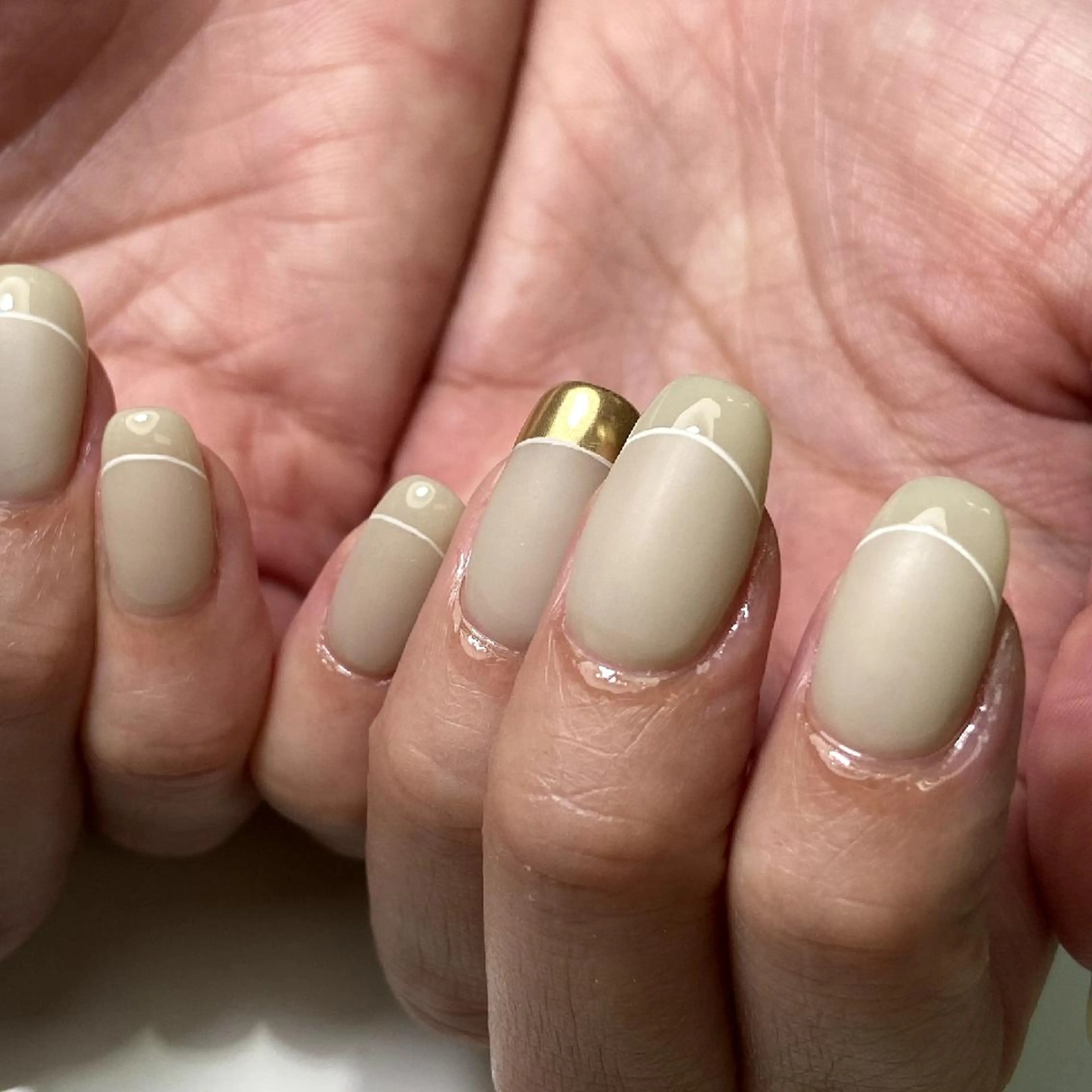 ネイル nail salon Lumièreのネイルデザイン