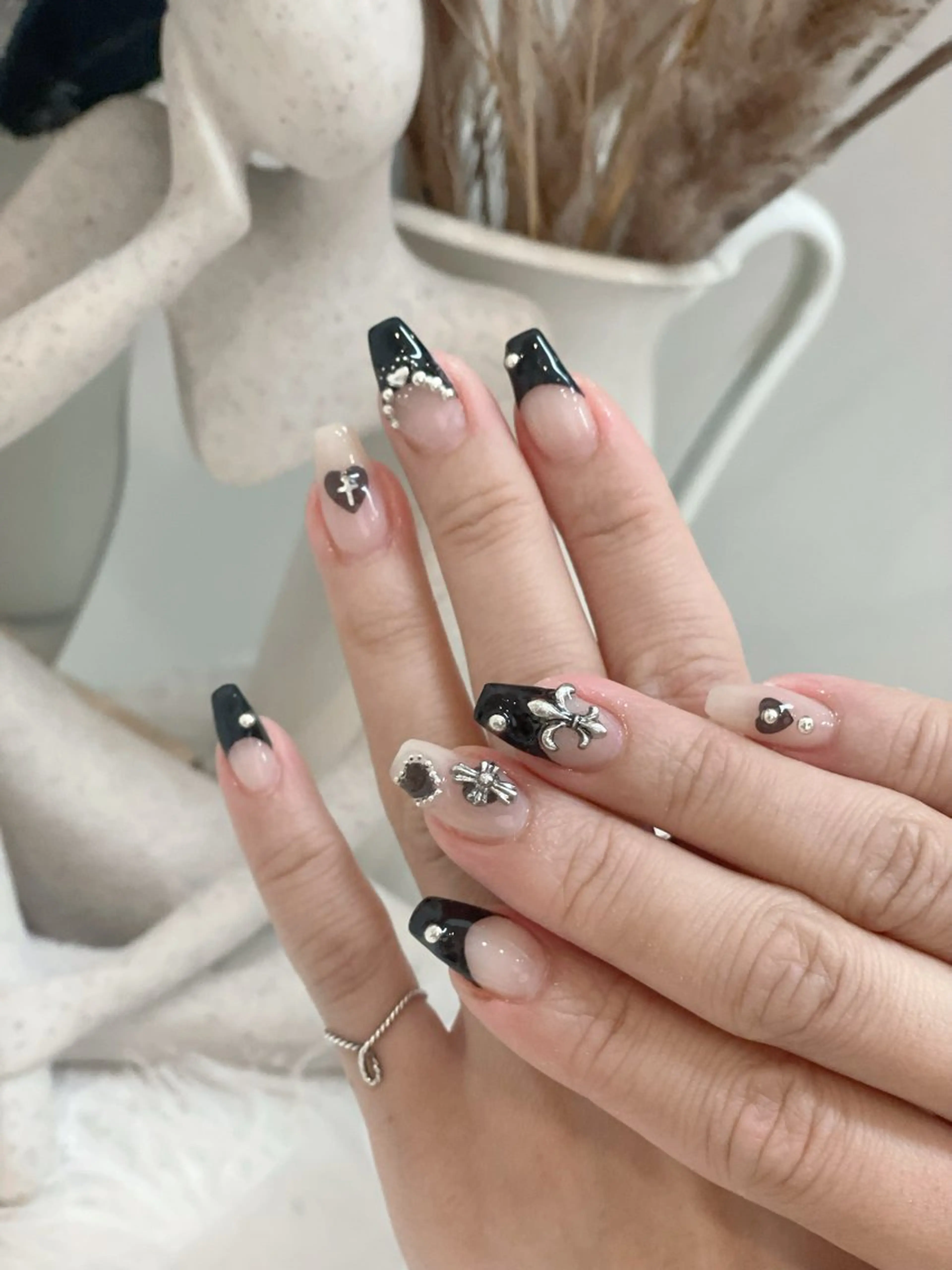 ネイル DG nailのネイルデザイン