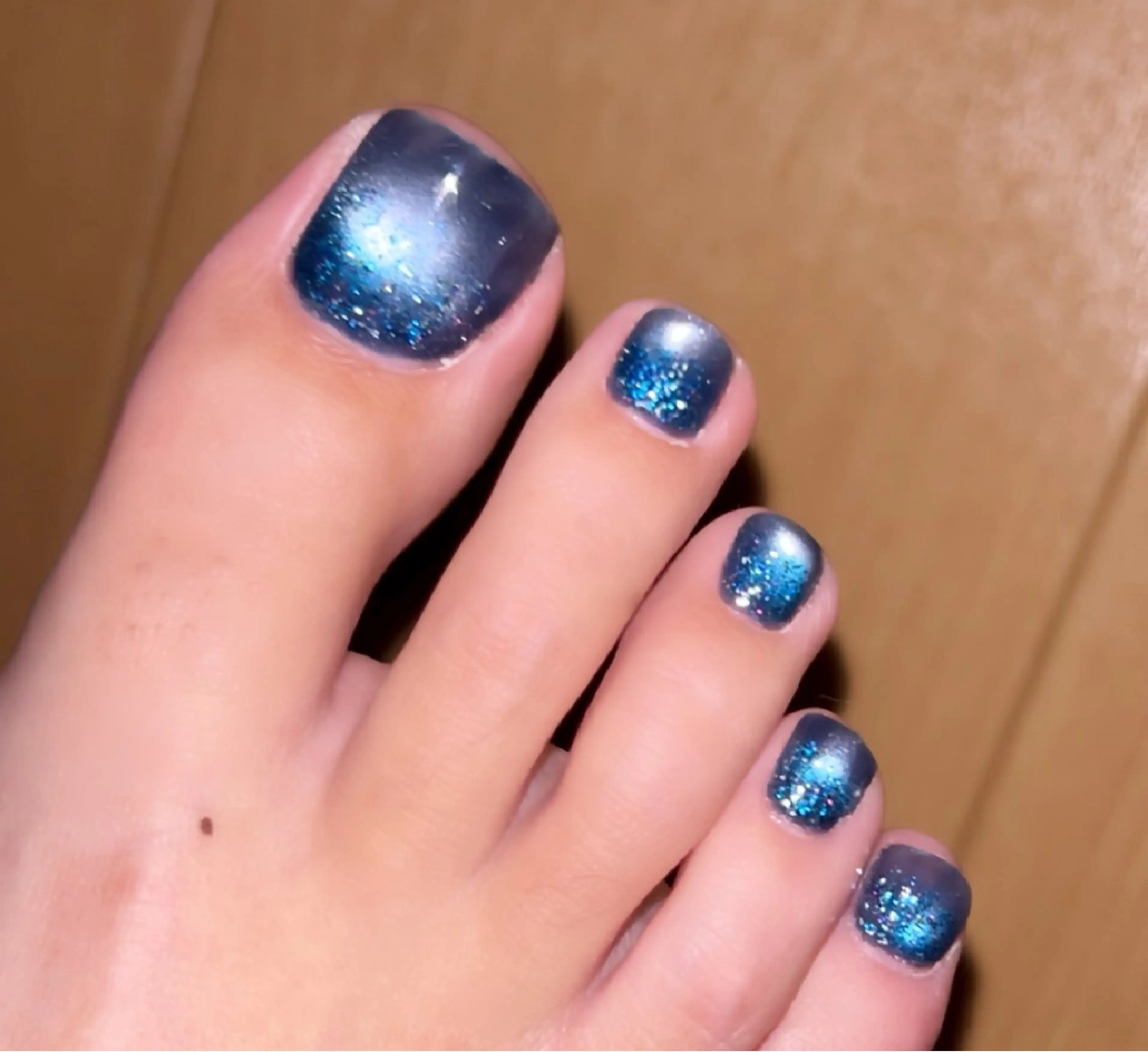 ネイル フットネイル sara +のネイルデザイン