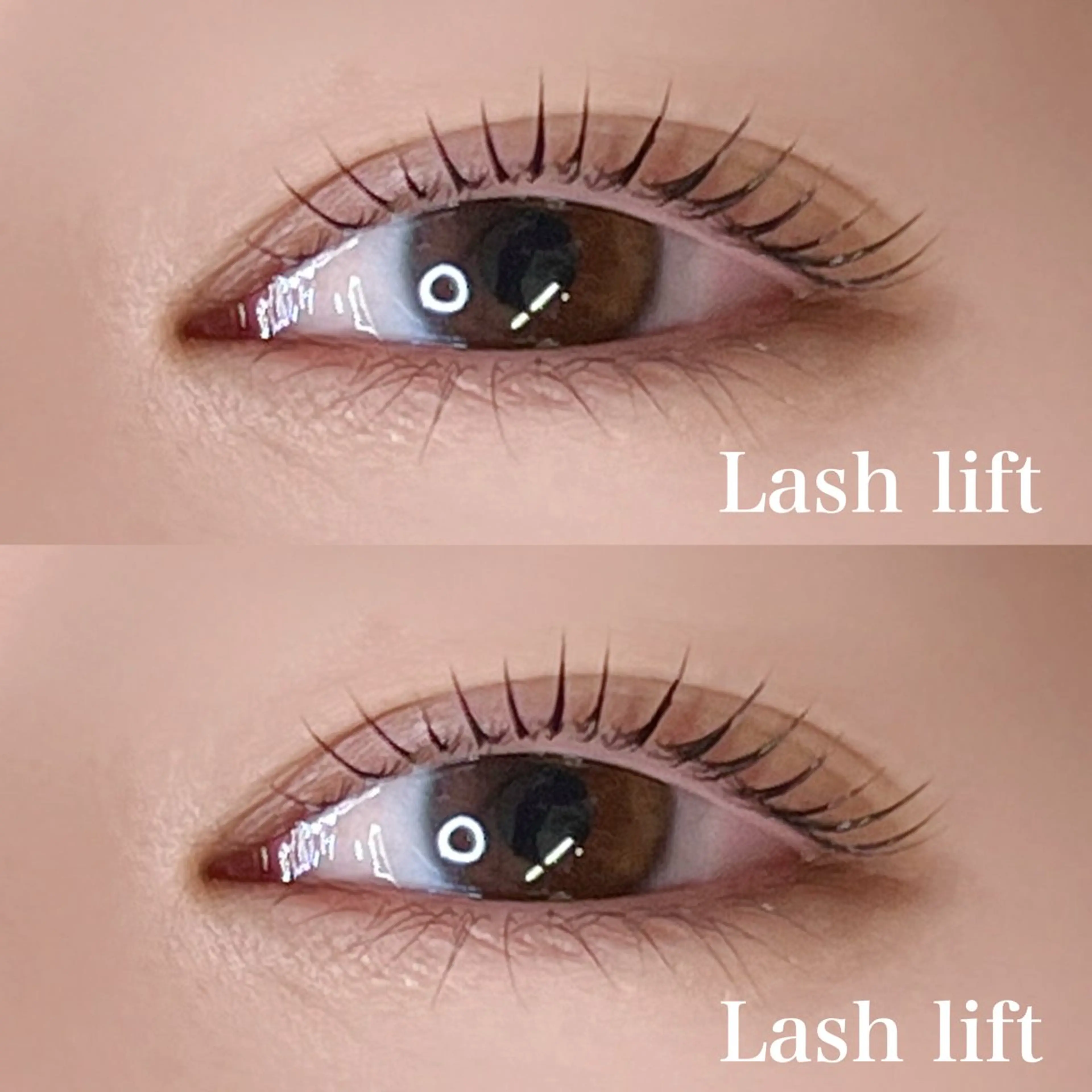 マツエク・マツパ マツパ 早川 桜妃のマツエク・マツパデザイン