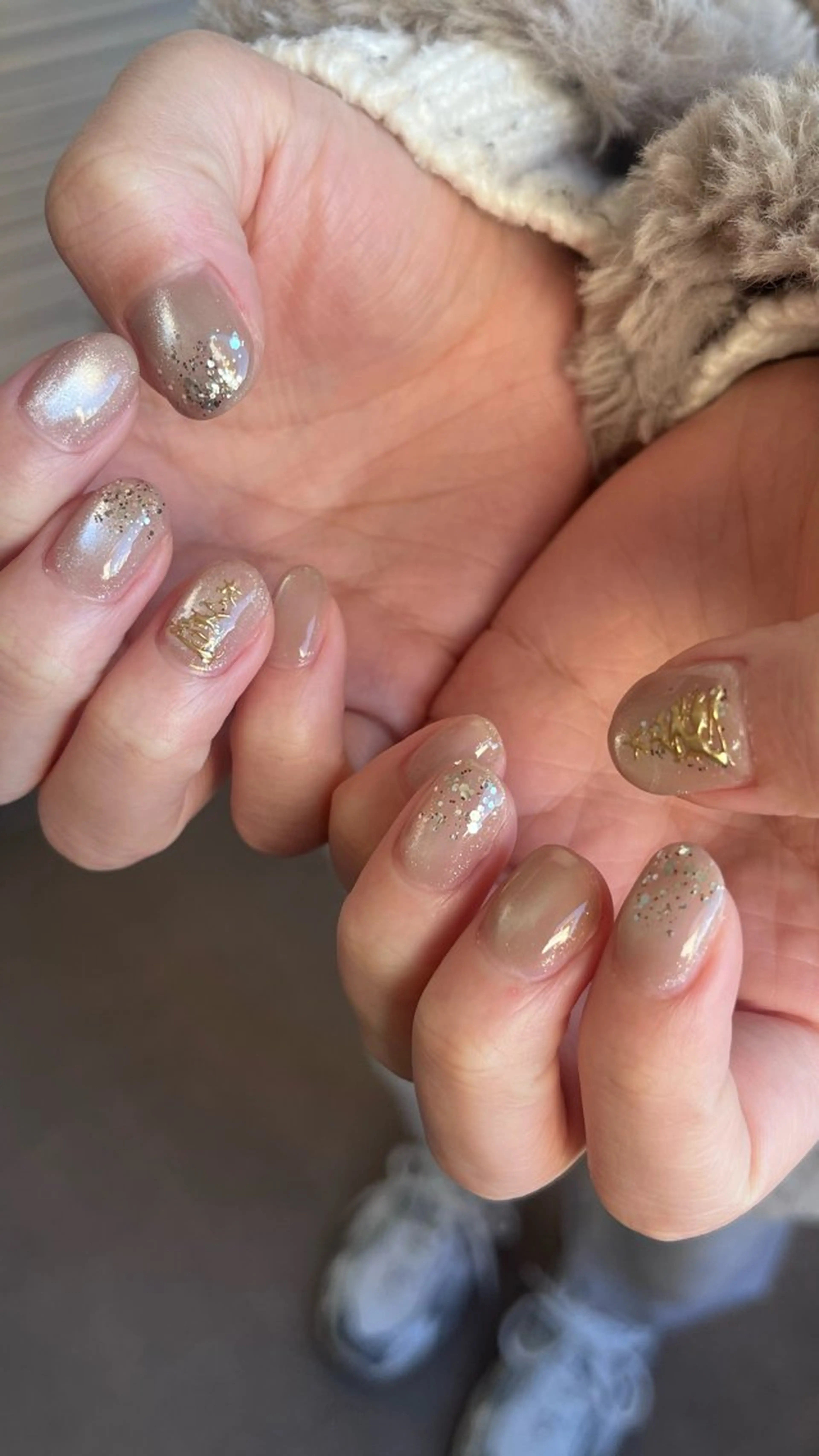 ネイル May 昭和町/阿倍野のネイルデザイン