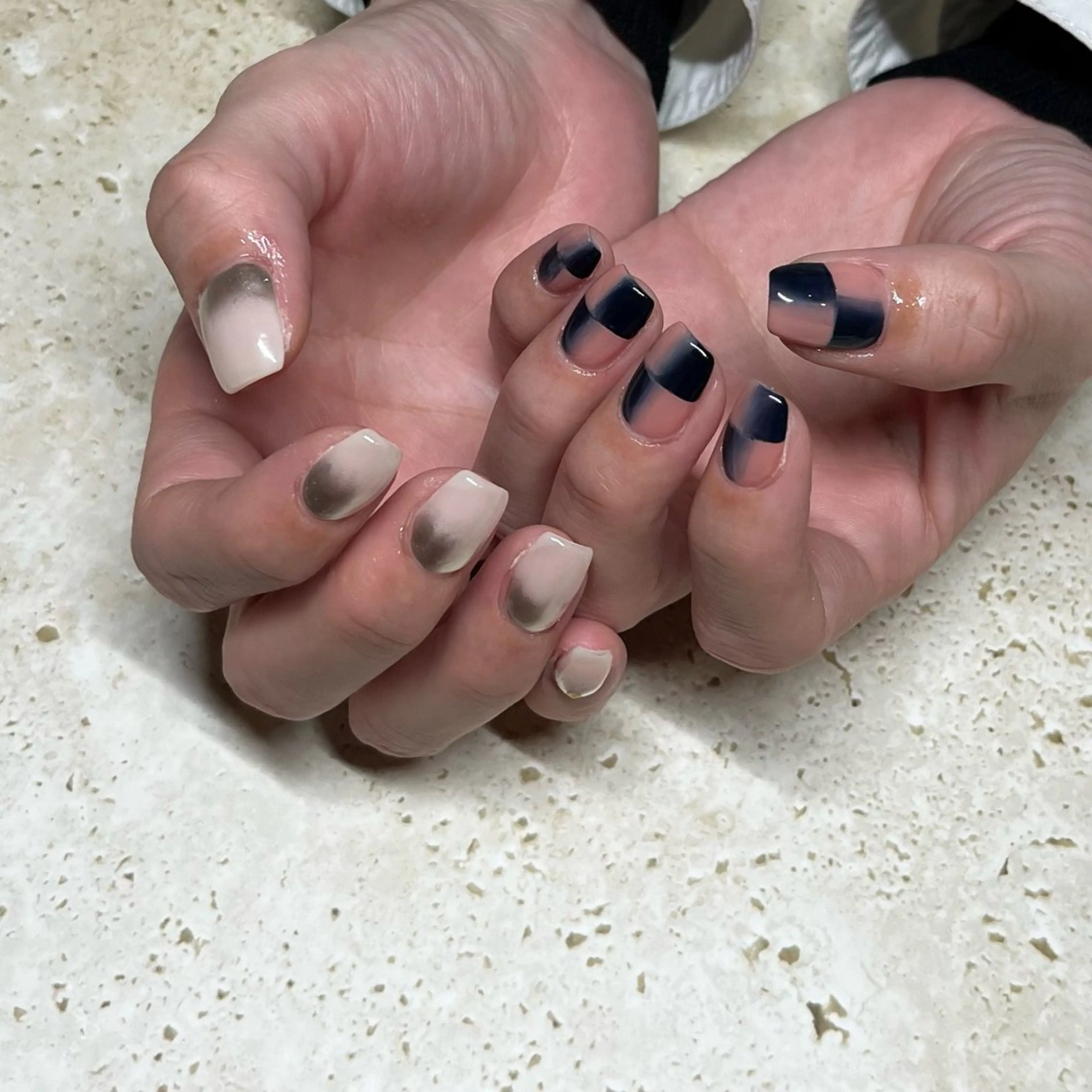 ネイル 持ち込み mitsuki / Manonのネイルデザイン