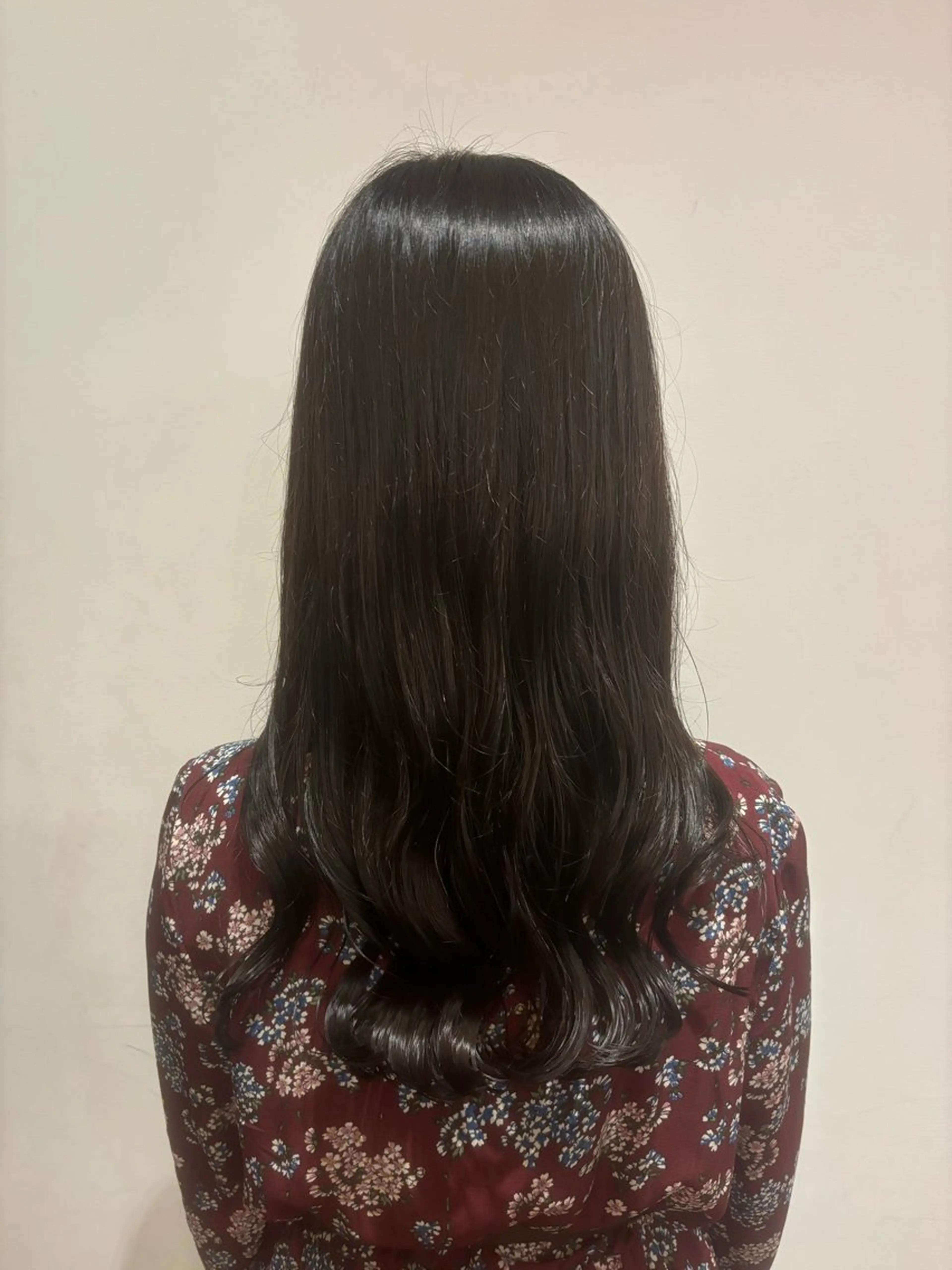 パーマ 仙台/ HITOMIのヘアスタイル