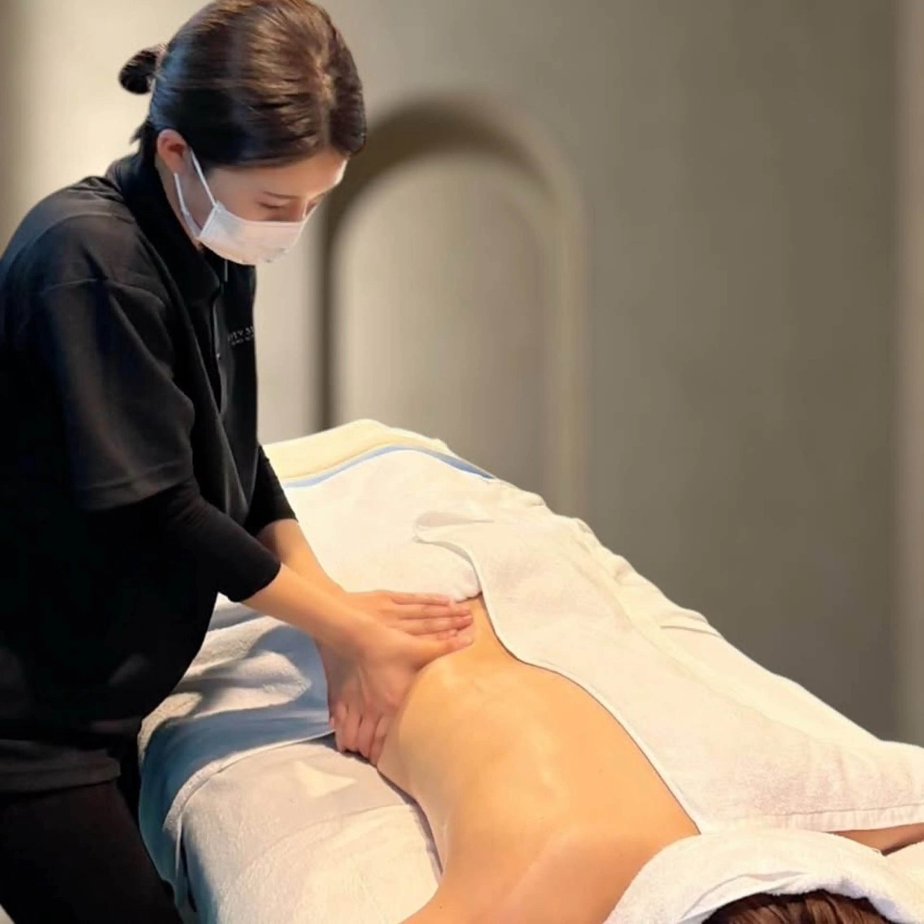 MaVie コルギ×フェムケアのその他イメージ