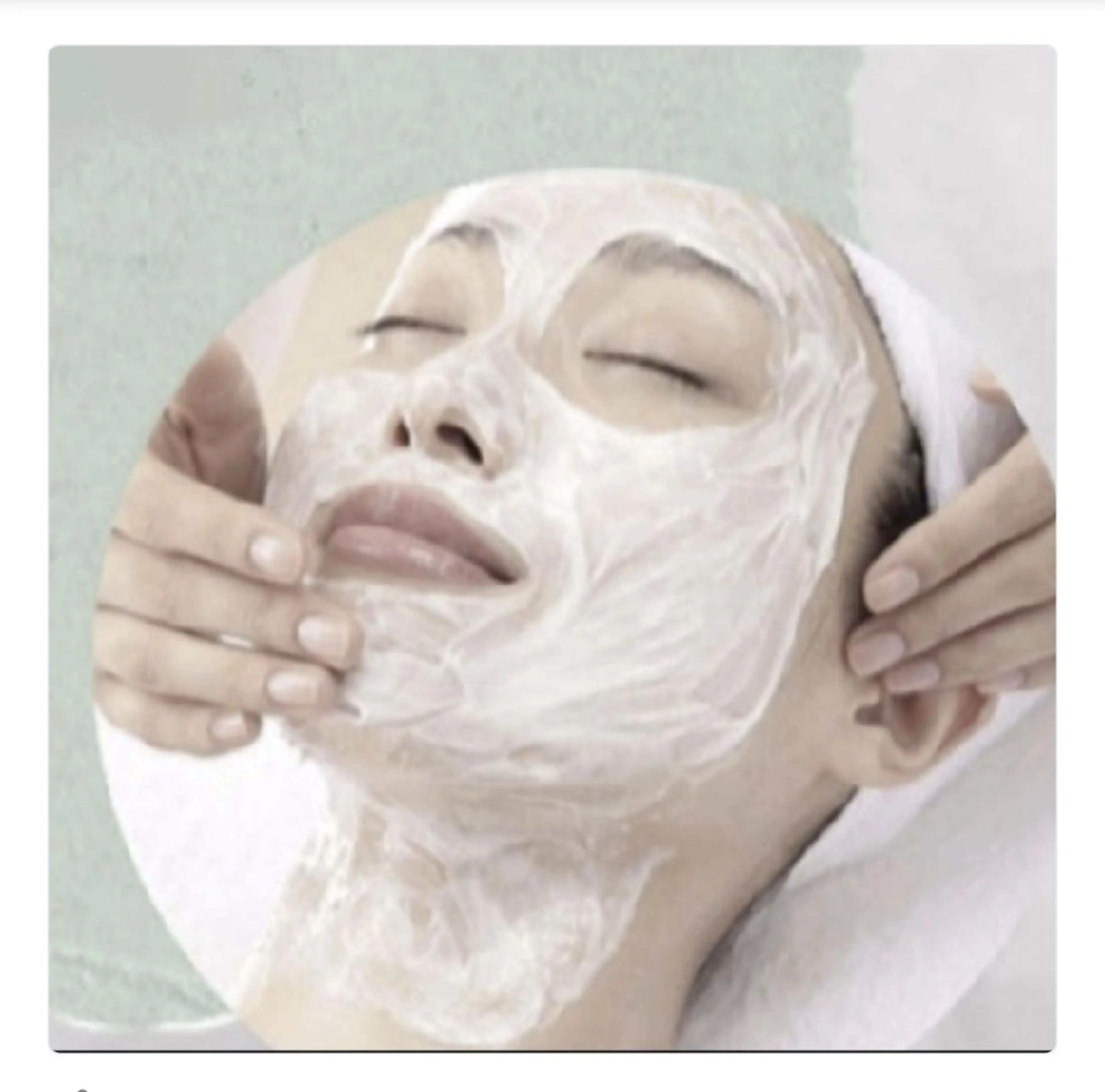 エステ🌷🌷🌷 メナードのエステ・リラクイメージ