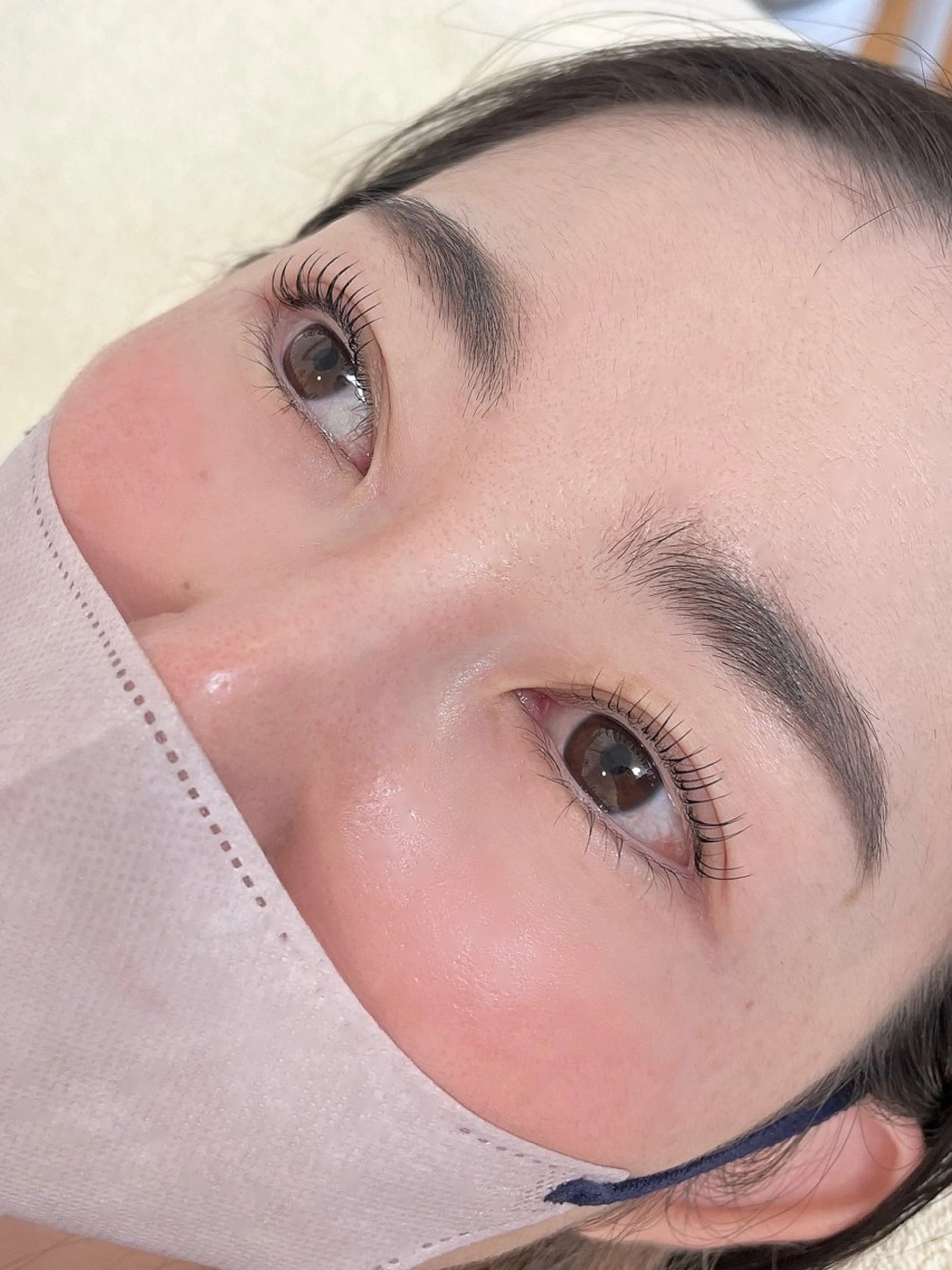 マツエク・マツパ マツパ salonmeili ＊ミキのマツエク・マツパデザイン