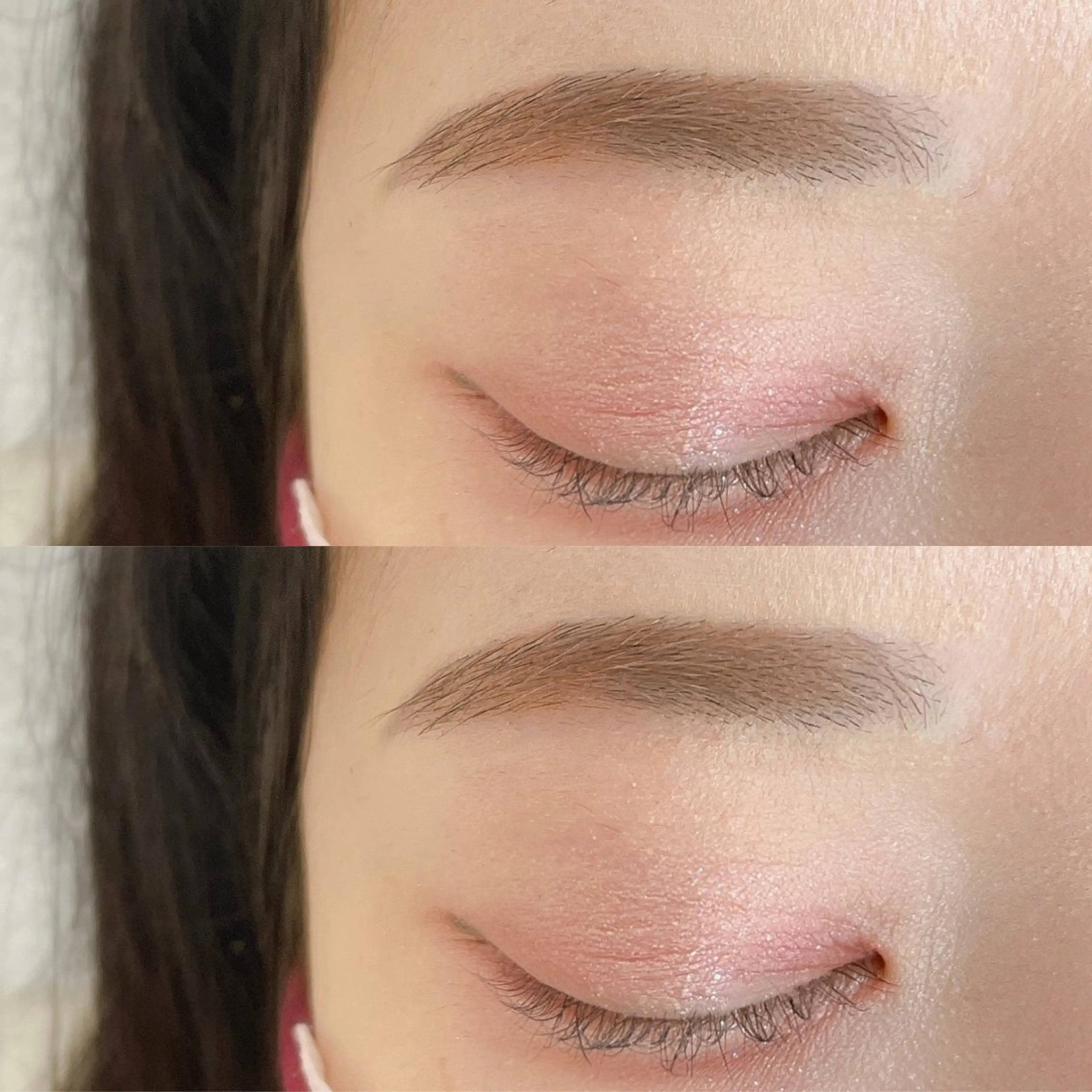 アイブロウ りょう 【eyelash】のマツエク・マツパデザイン