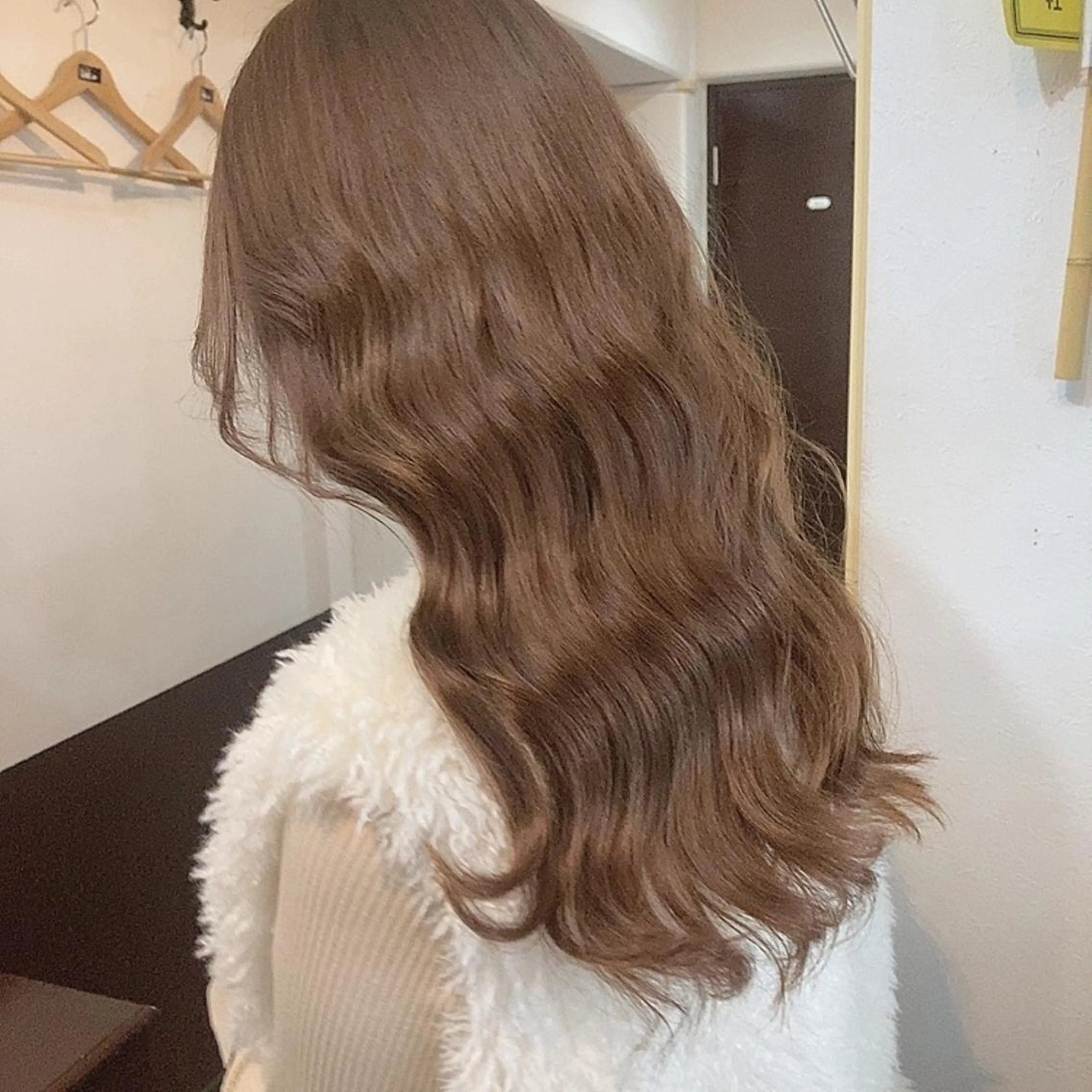 【ミニモ限定】カット+カラー+3ステップトリートメント+シャンプー+ブローの写真