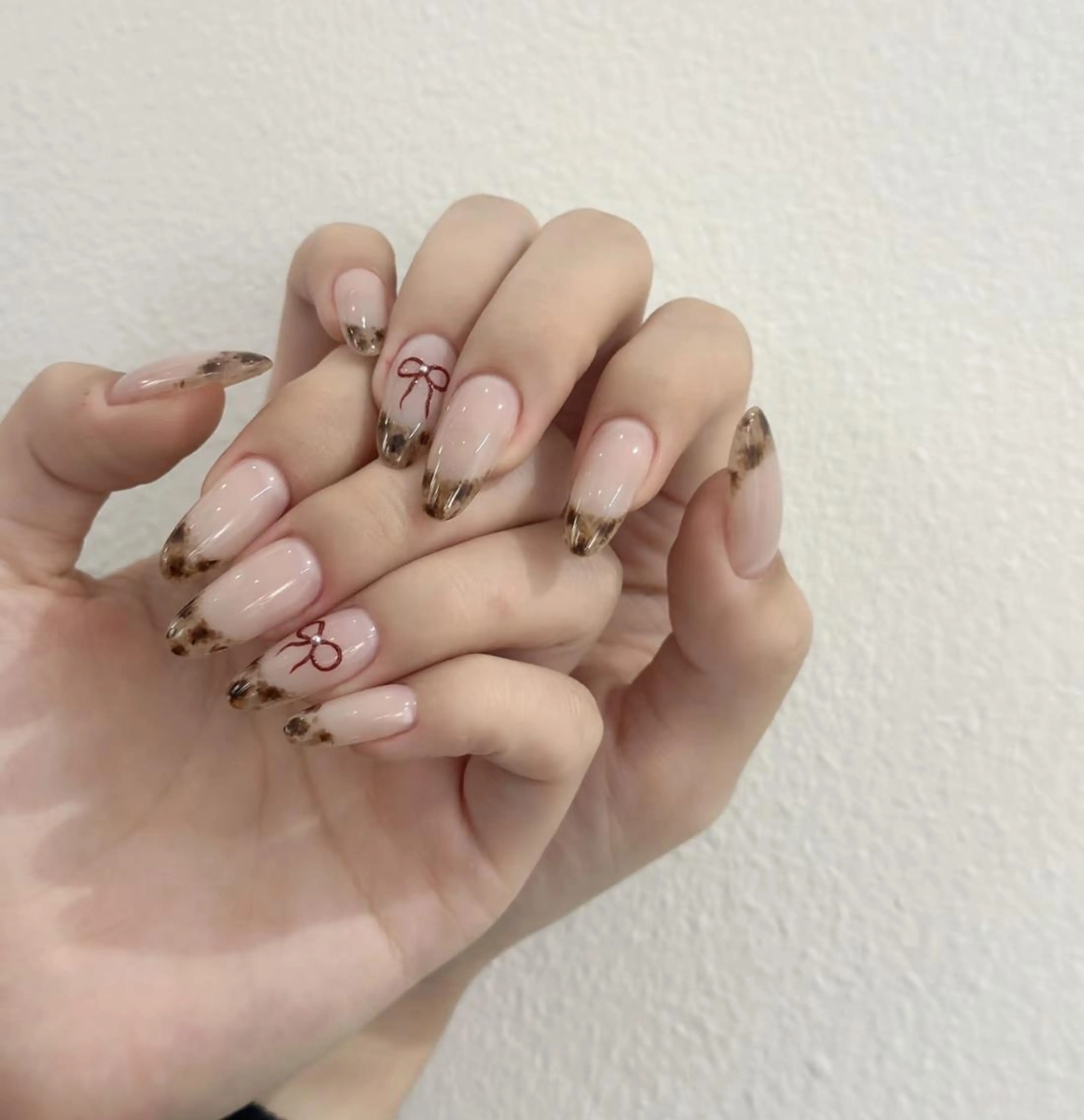 ネイル ハンドネイル エリ🫧 nail池袋東口のネイルデザイン