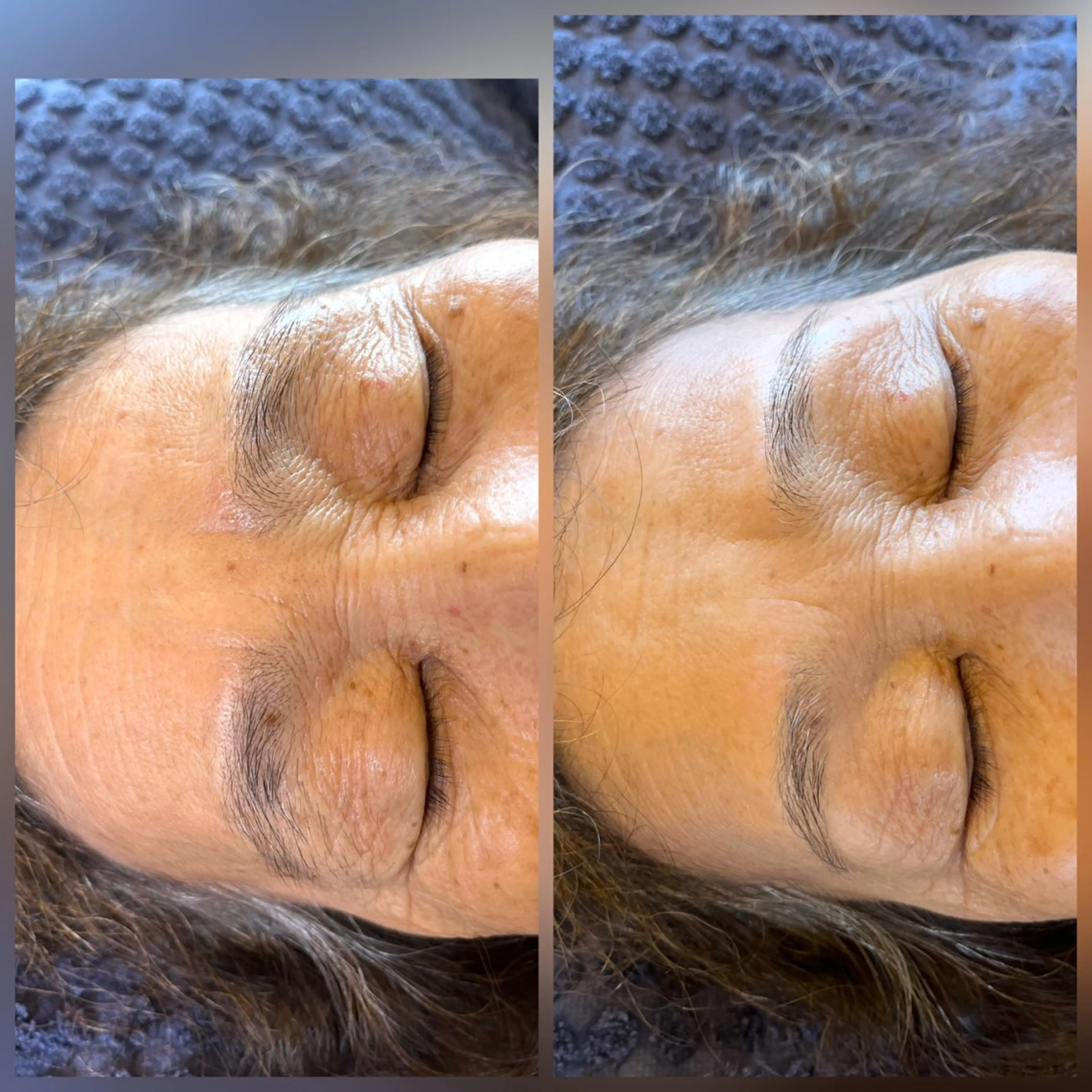 アイブロウ 宮脇 智沙の眉毛・アイブロウイメージ