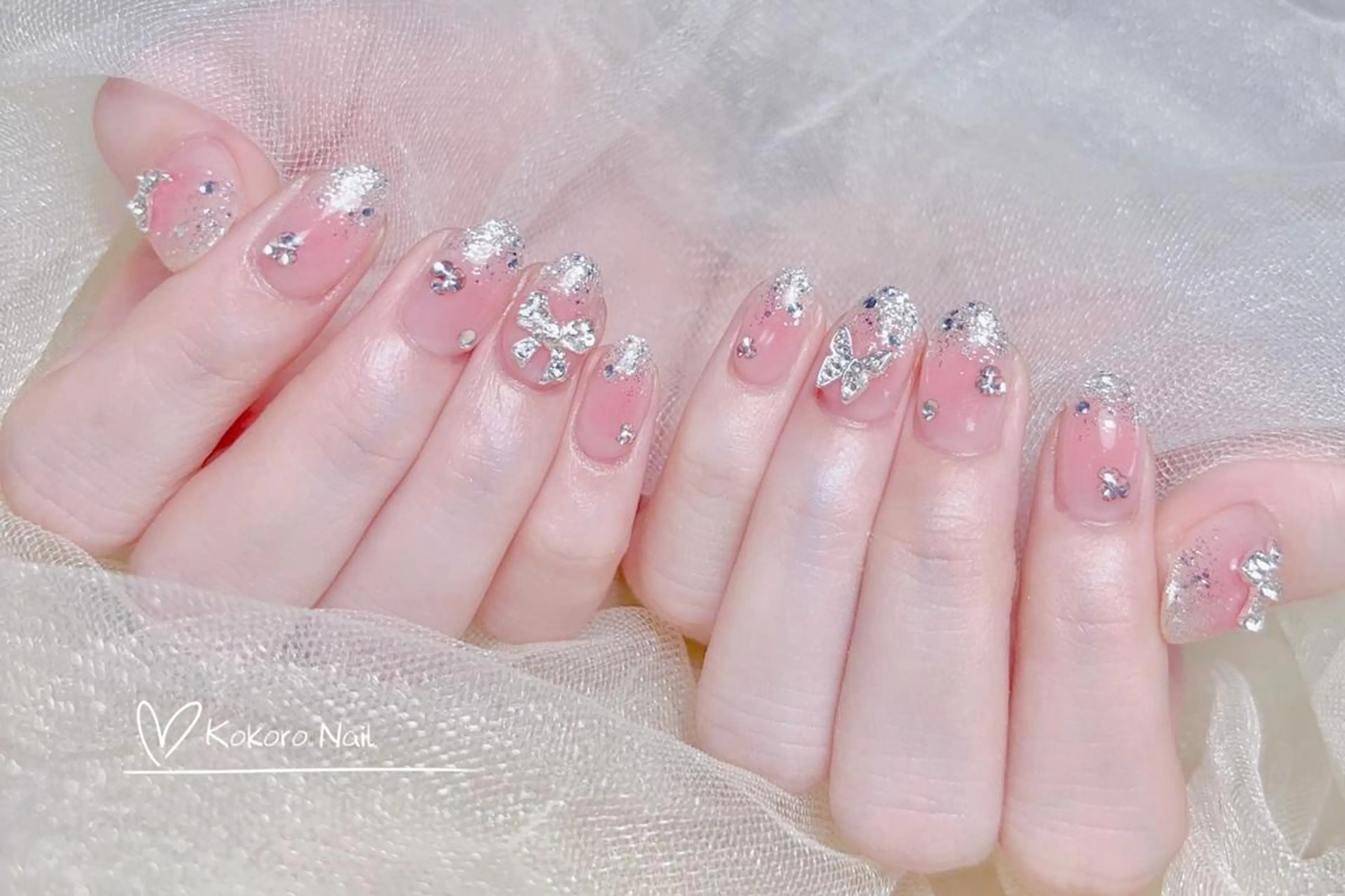 ネイル Christina 🌸のネイルデザイン