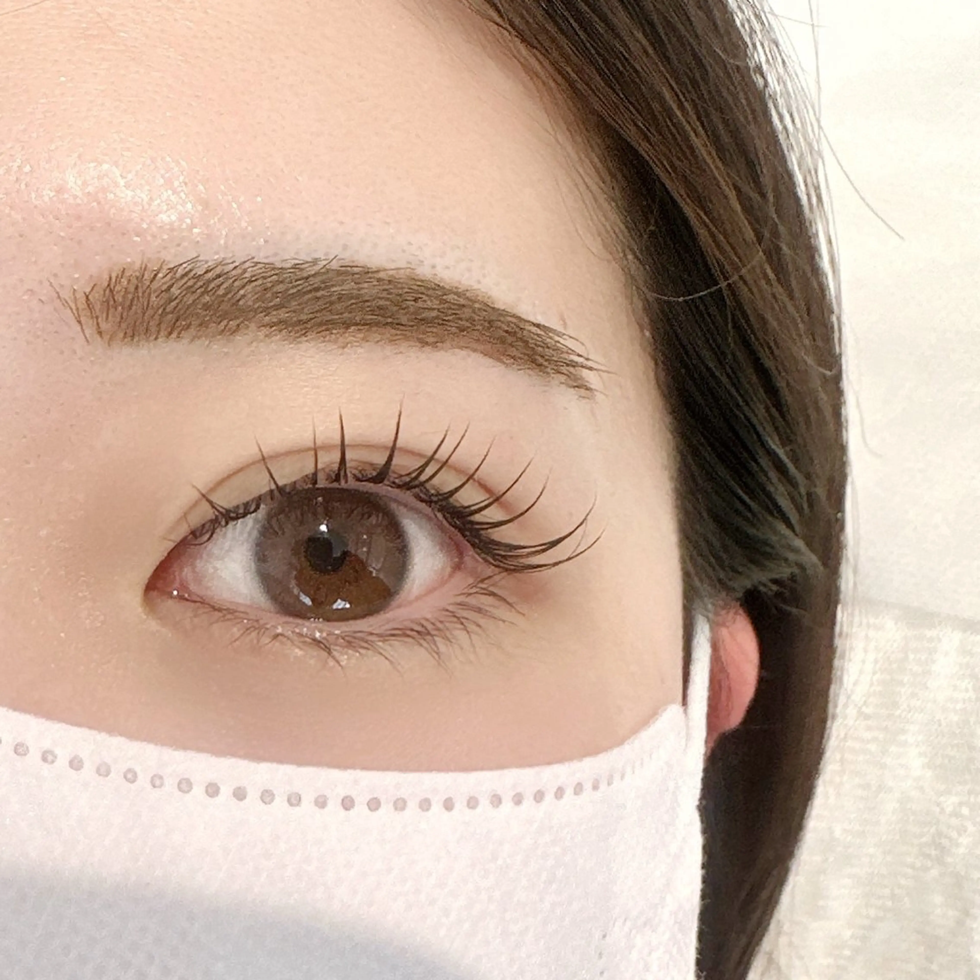 マツエク・マツパ utari matsugeのマツエク・マツパデザイン