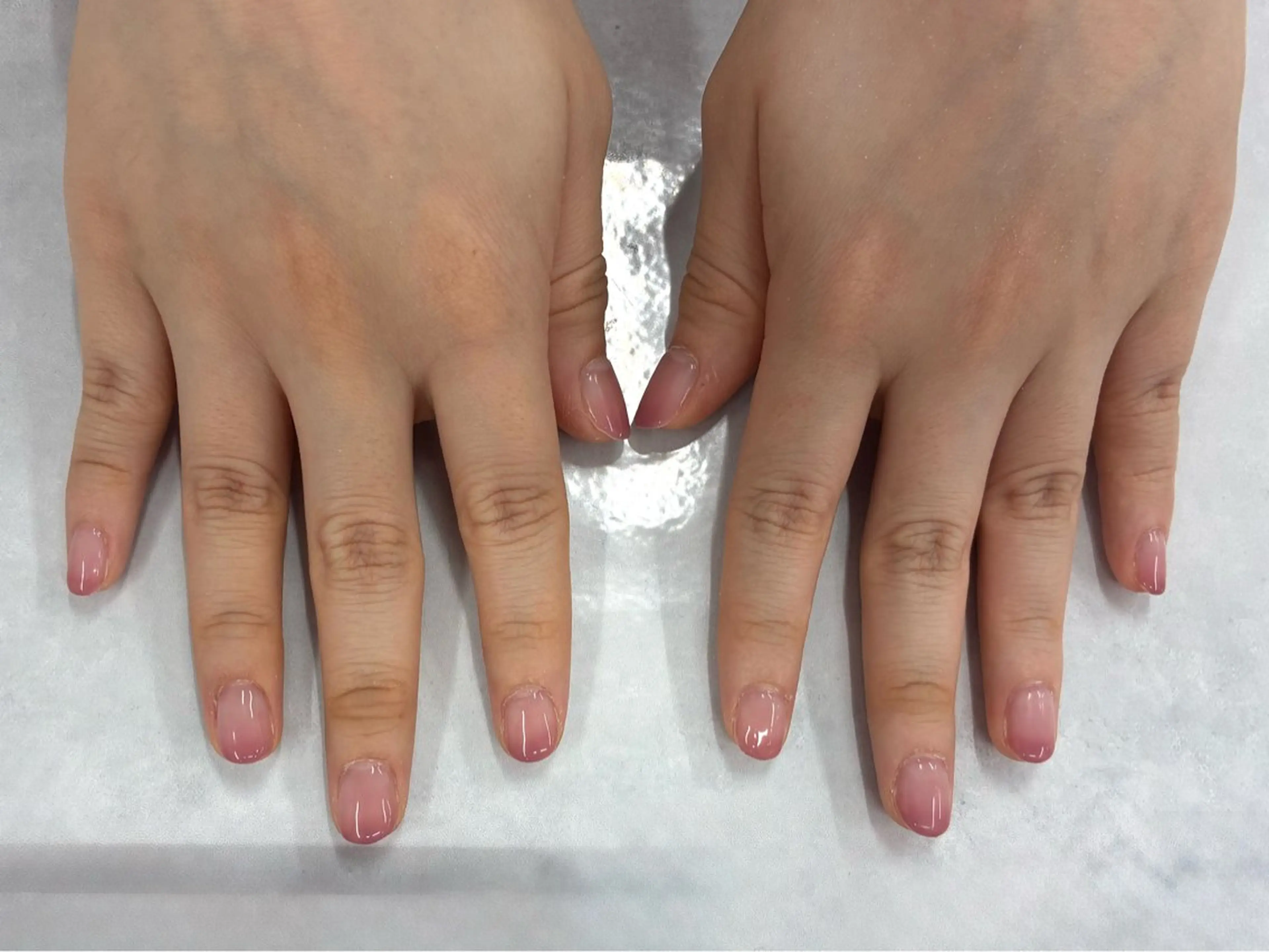 ネイル 伊藤 優里のネイルデザイン