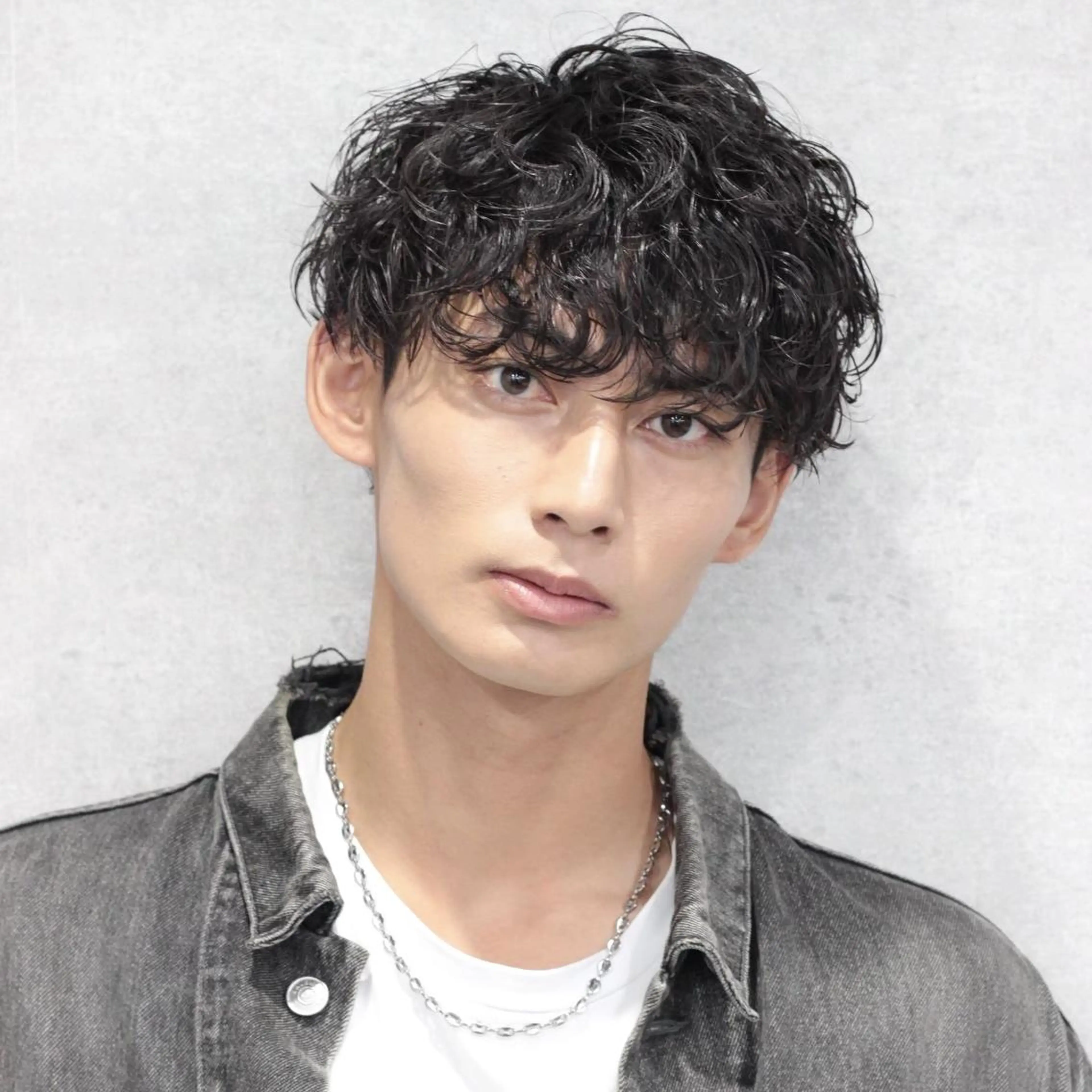 メンズ 仕上がり満足度No. 1🔥BLUCK🔥のヘアスタイル