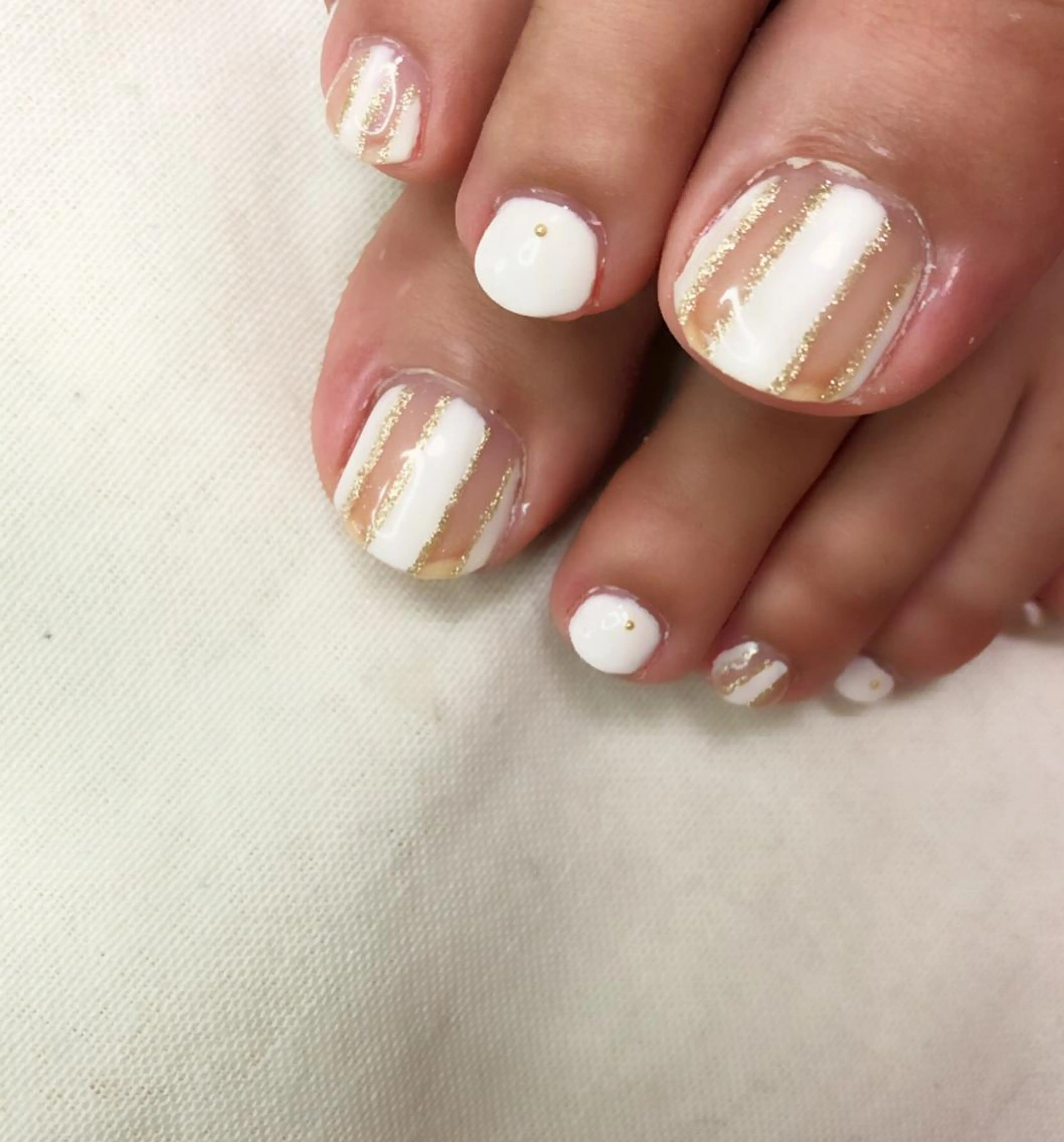 ネイル AZU nailのネイルデザイン