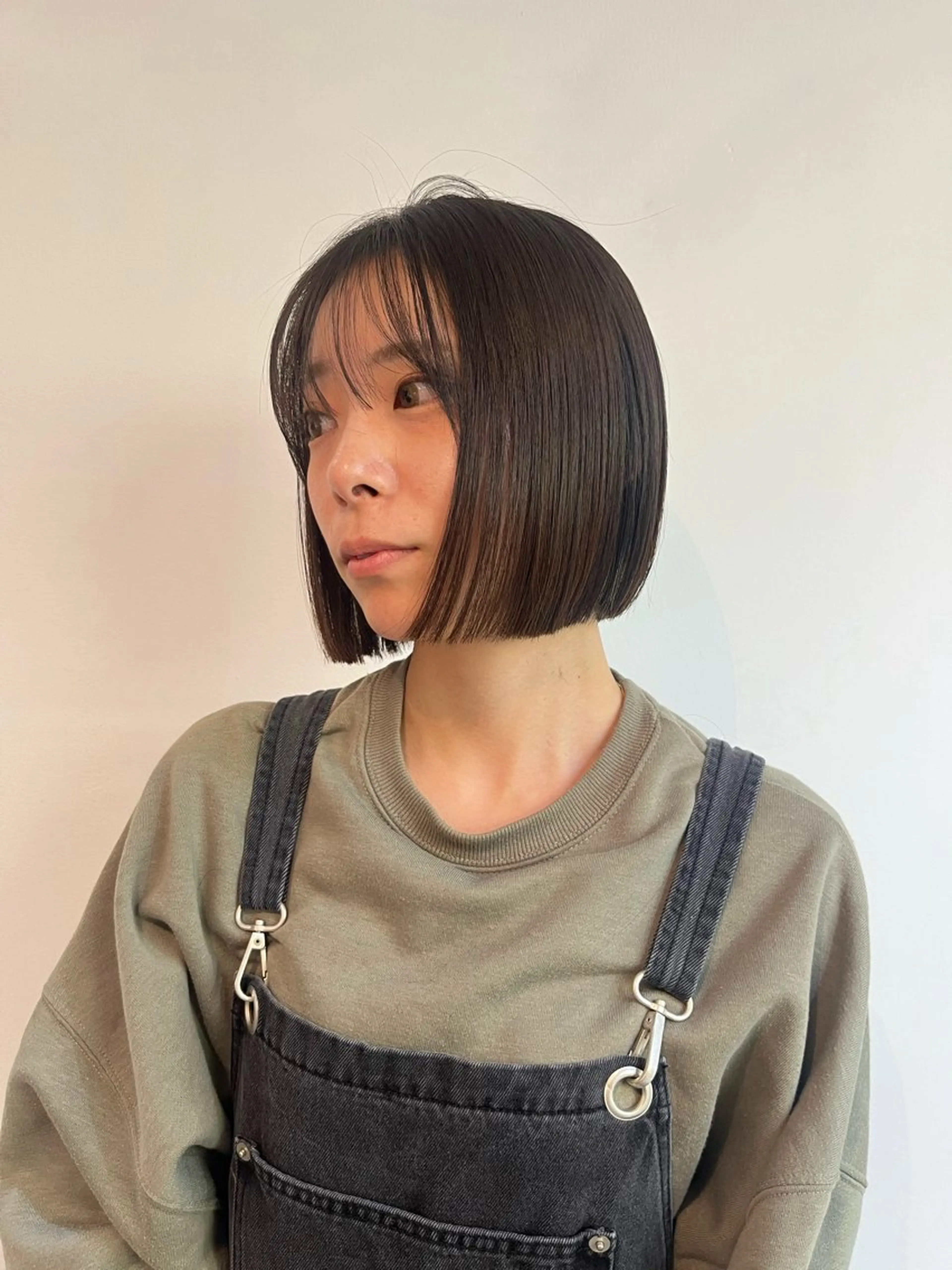 ショート カワイイ保証🎀💞 rinの眉毛・アイブロウイメージ