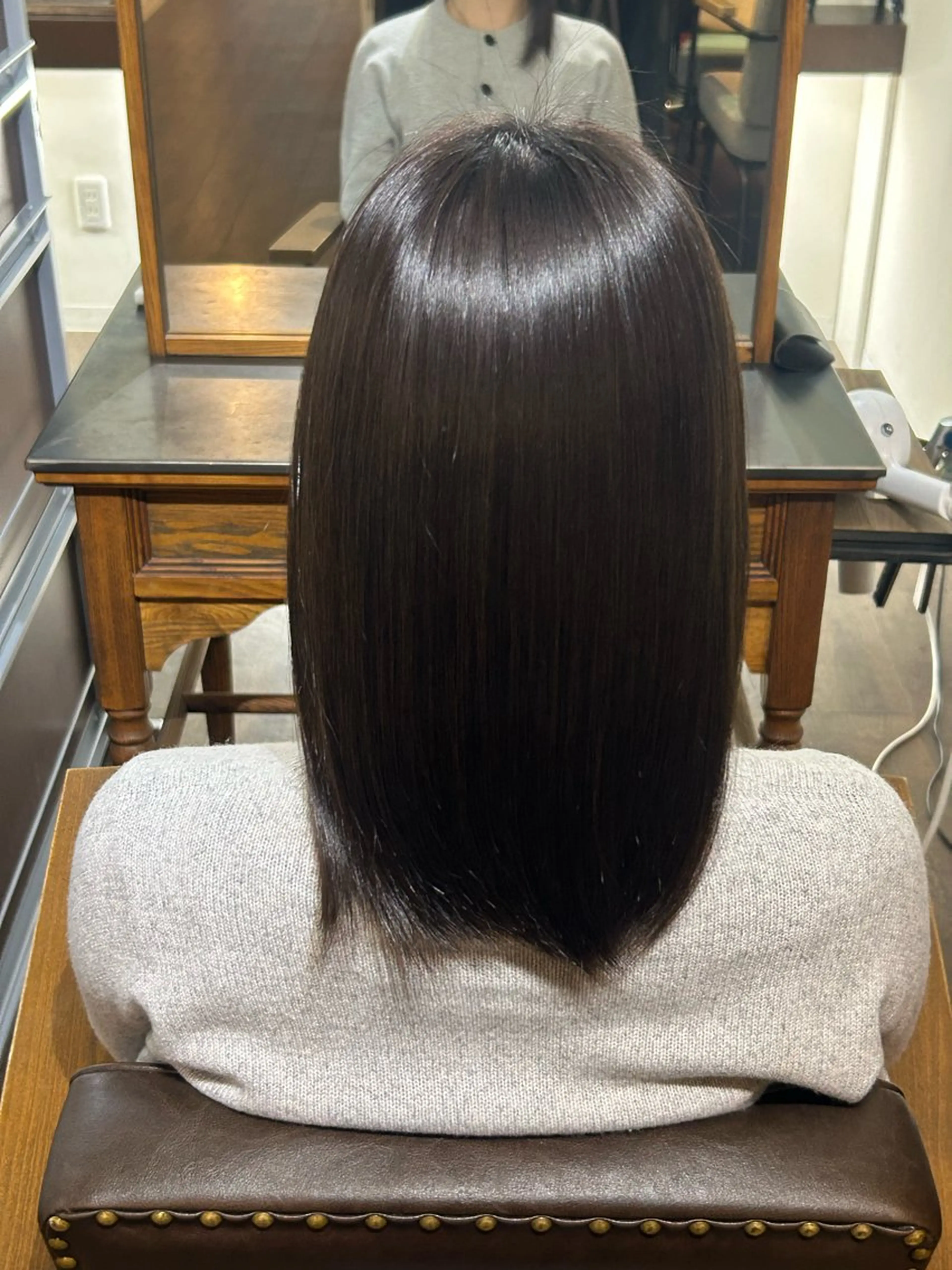 ワンカラーの写真