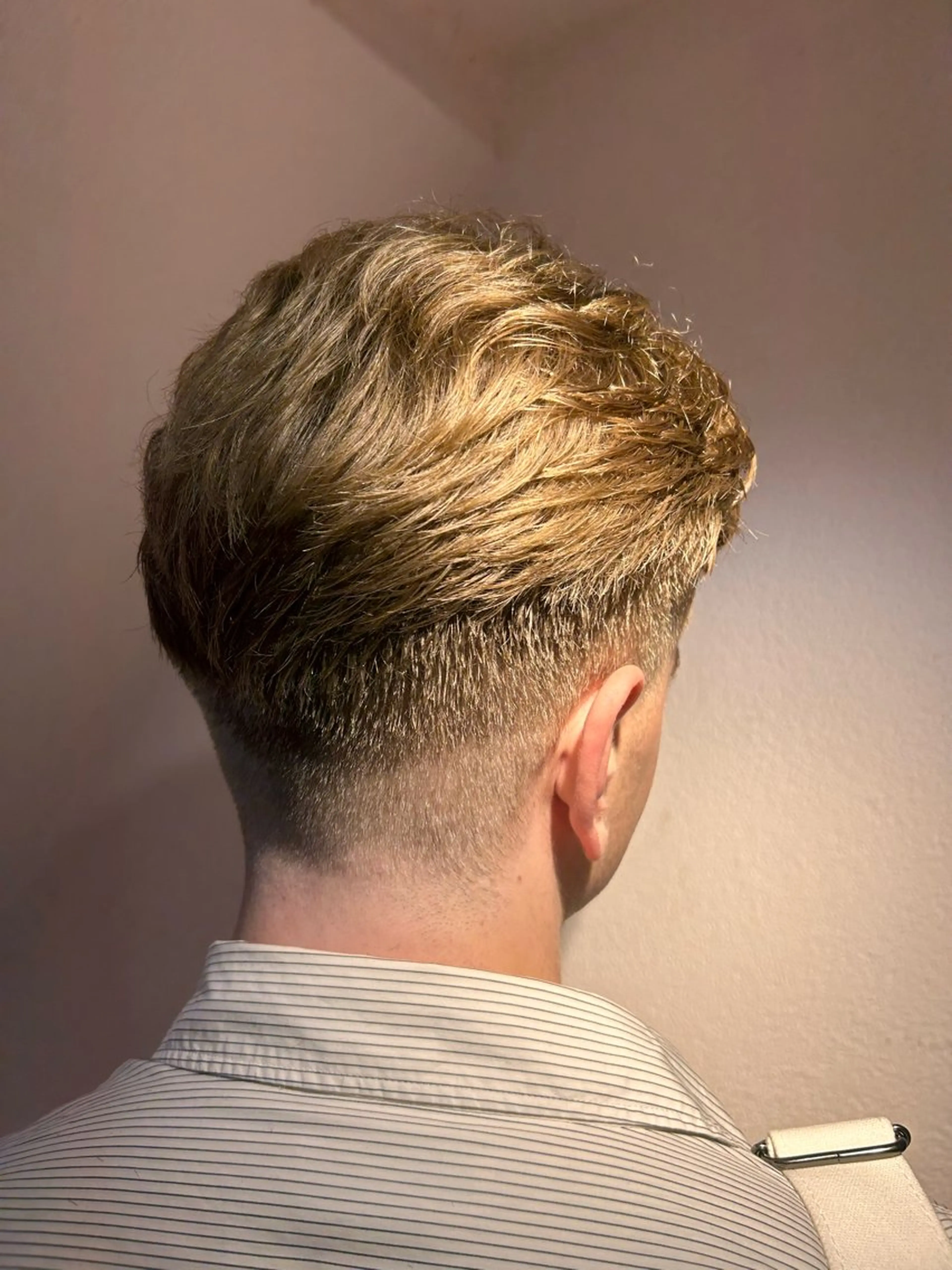 ショート メンズ 💈下川 恭平💈のヘアスタイル