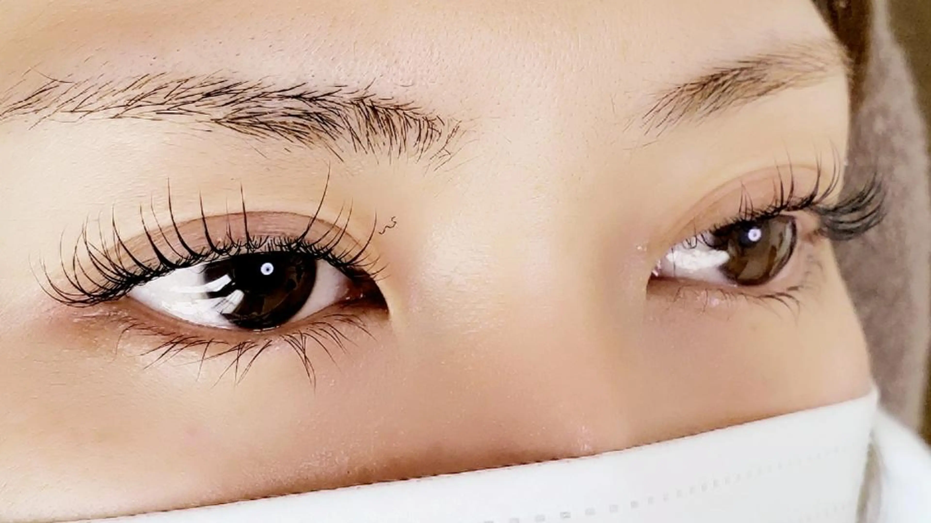 マツエク・マツパ  毛穴洗浄・まつ毛 の専門店 ソラーレのエステ・リラクイメージ