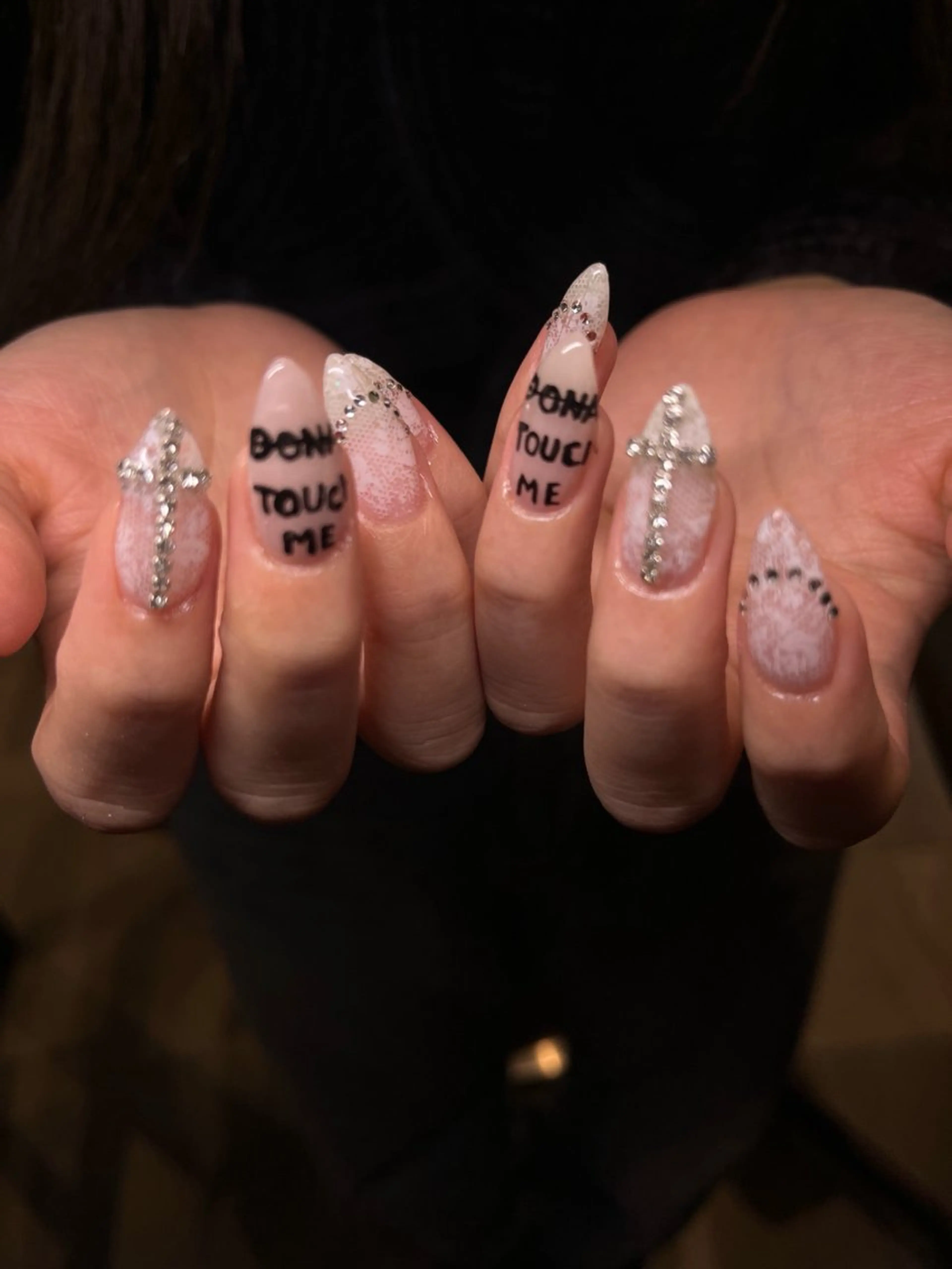 ネイル ハンドネイル Earth☆*: taruのネイルデザイン