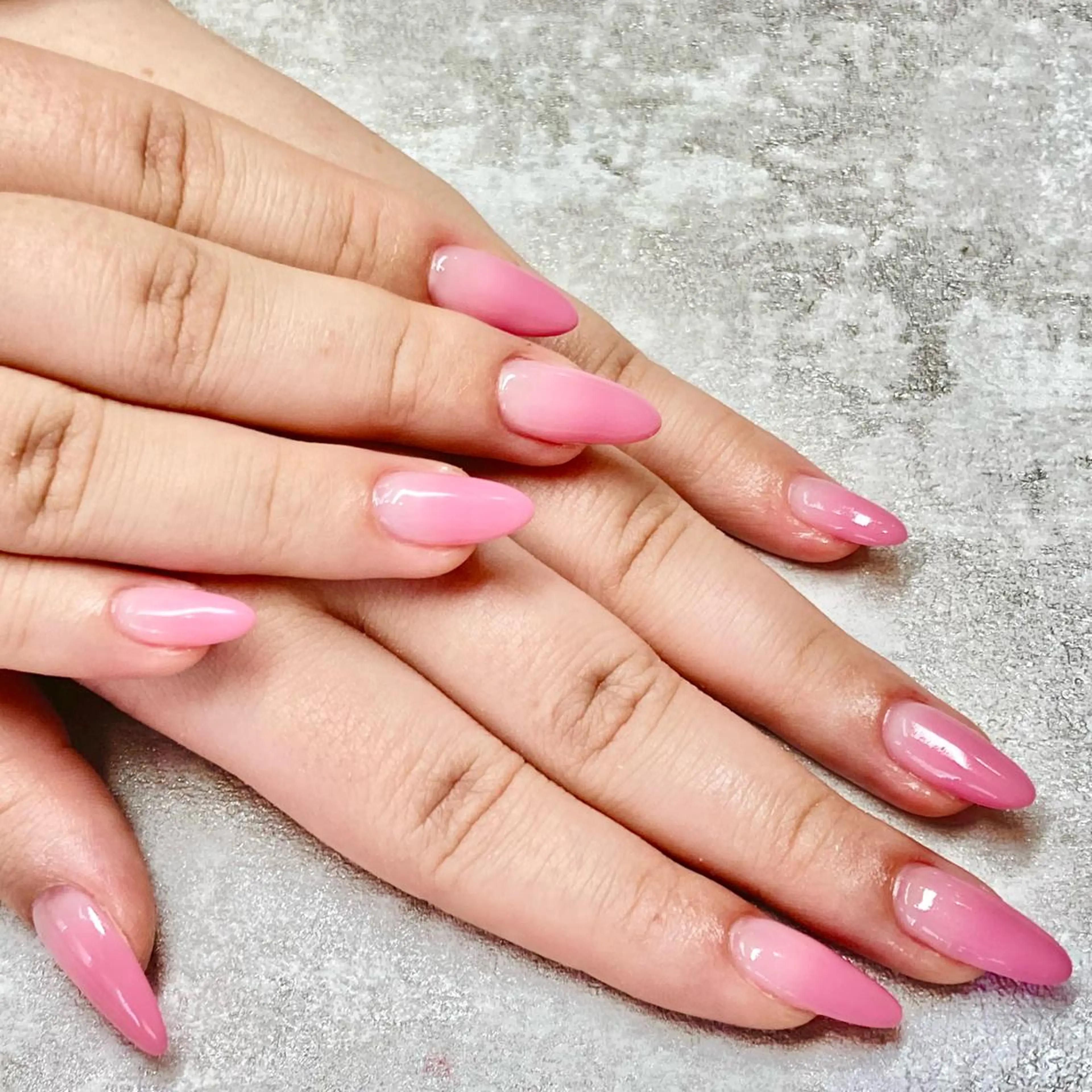 ネイル Nailsalon Renのネイルデザイン