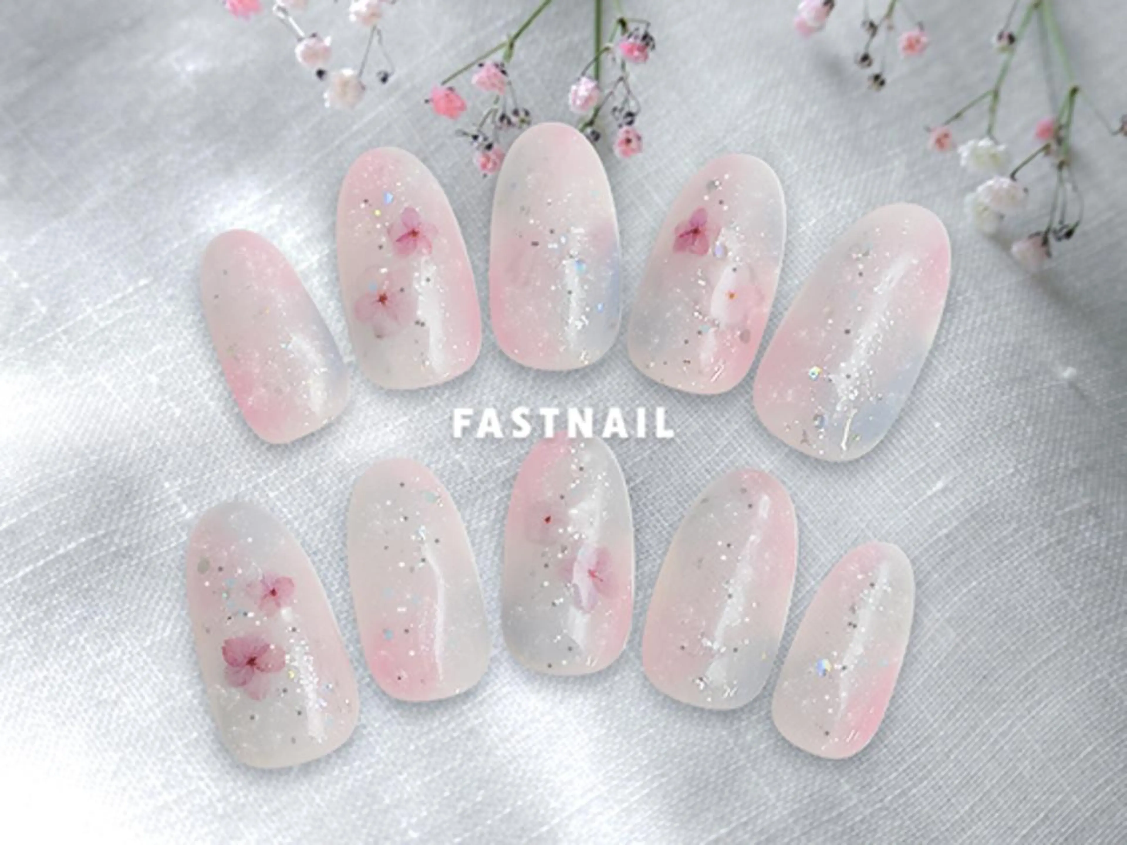 ネイル ファストネイル 八王子店のネイルデザイン