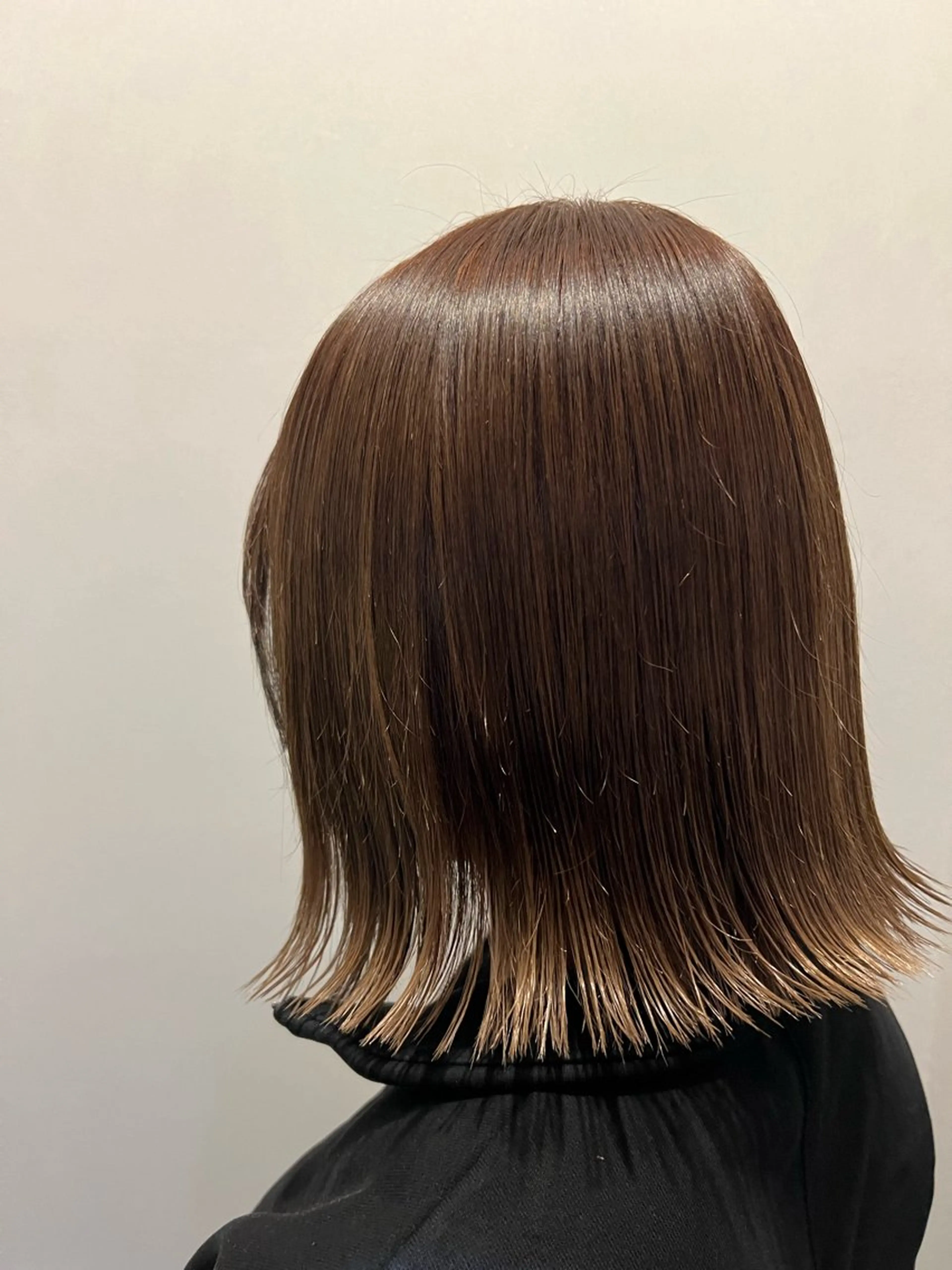 ミディアム カット ヘアカラー ✨メンズカット海老名 No.1/上田琉翔✨のヘアスタイル