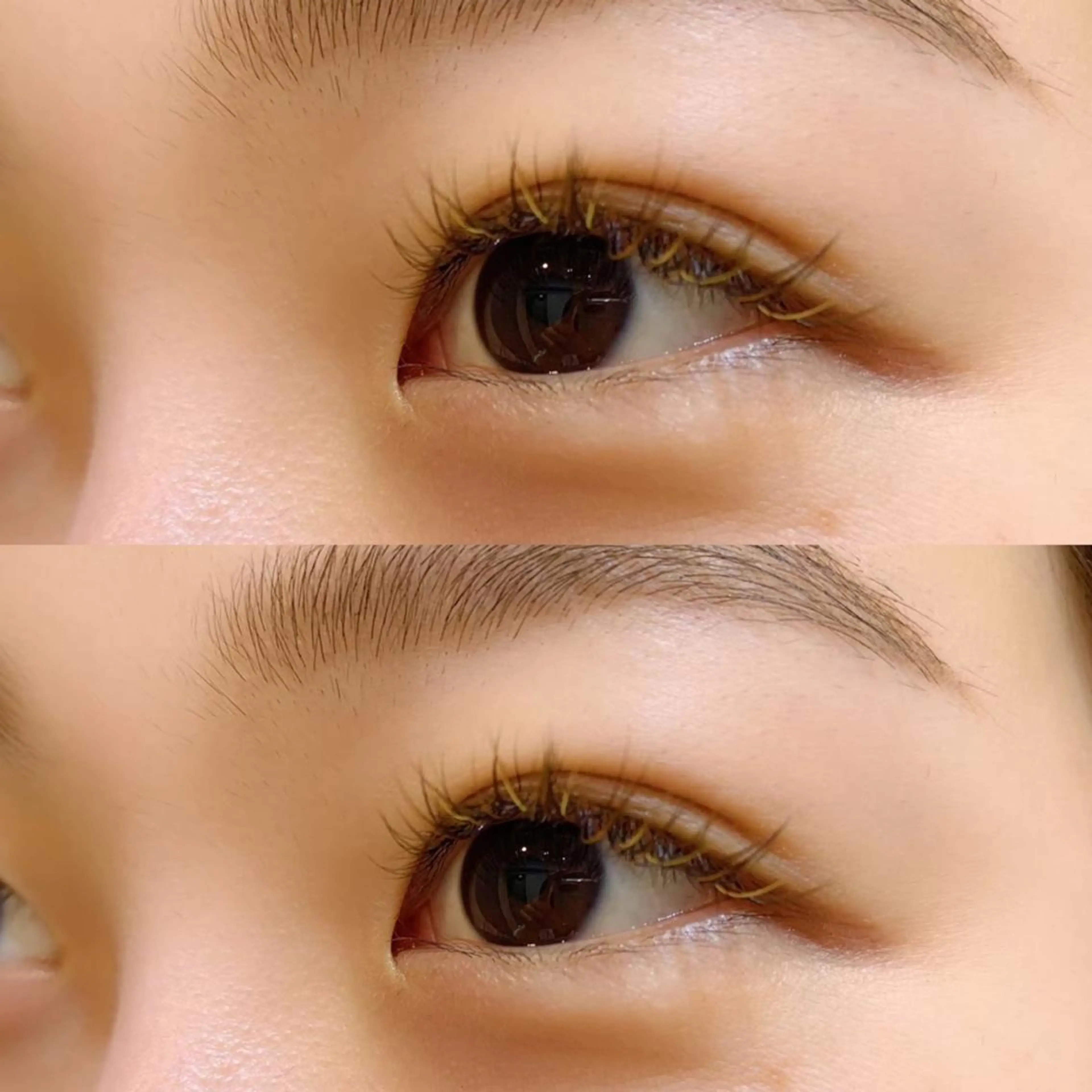 マツエク・マツパ オガワ 。のマツエク・マツパデザイン