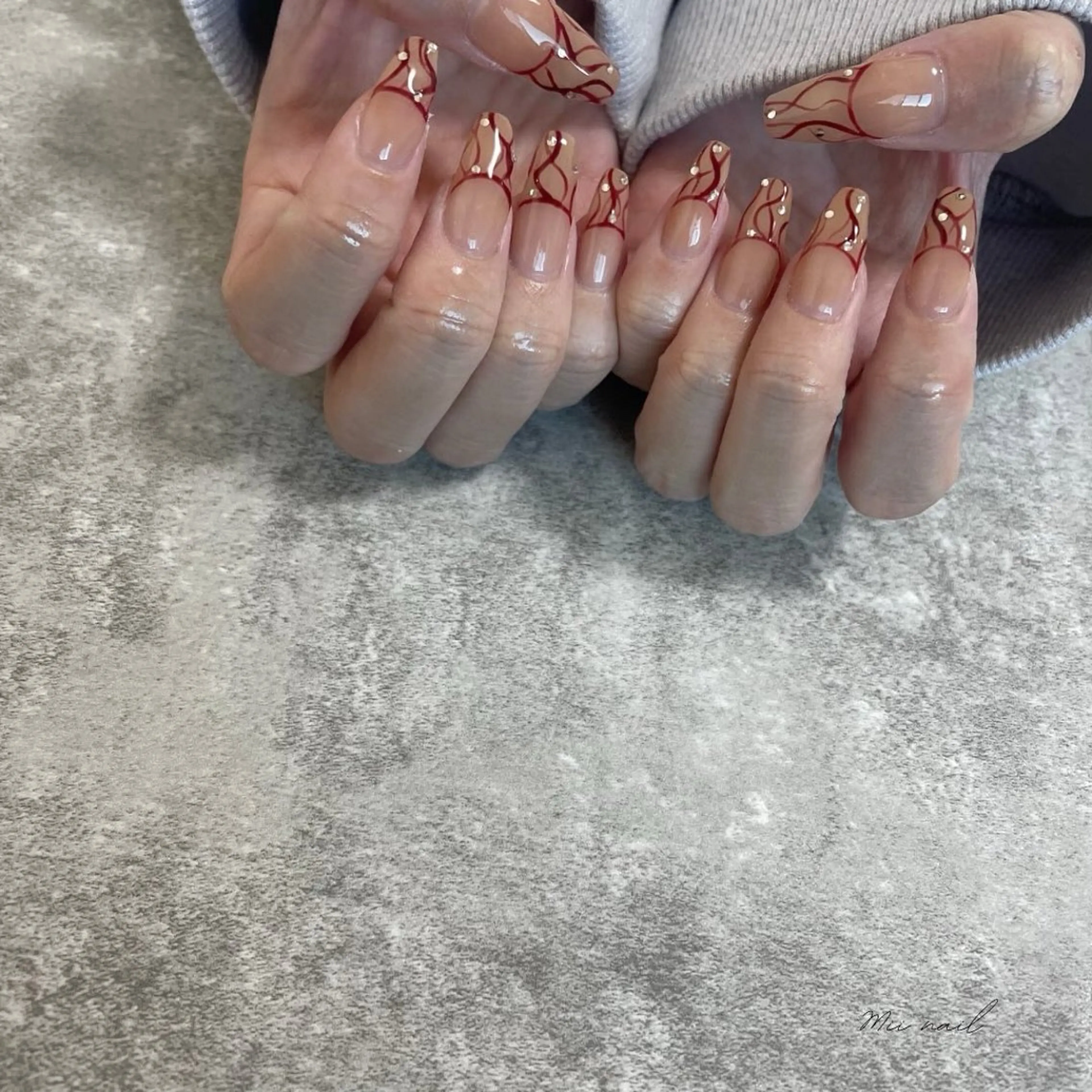 ネイル Mii nail いづみのその他イメージ