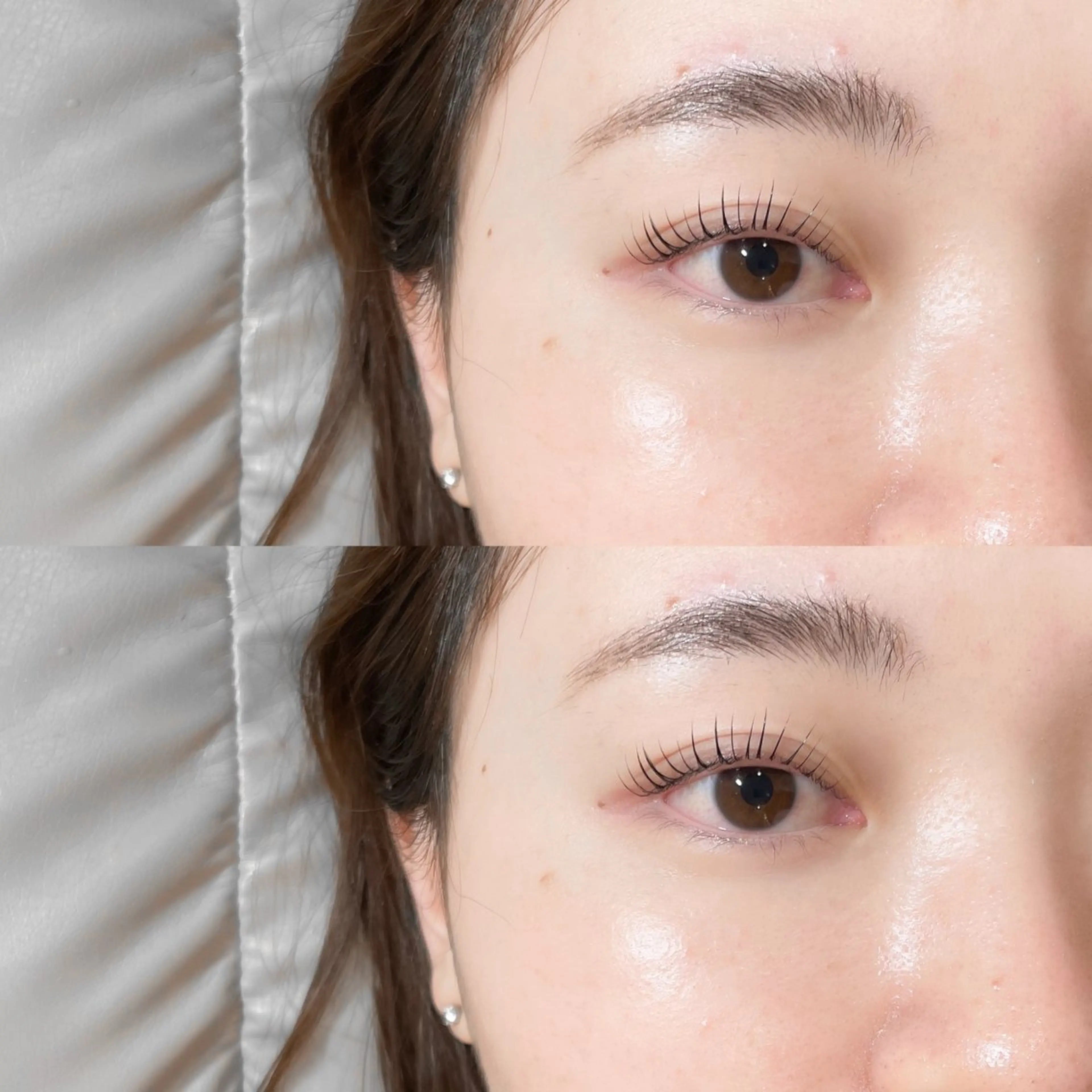 マツエク・マツパ マツパ MIDI .のマツエク・マツパデザイン