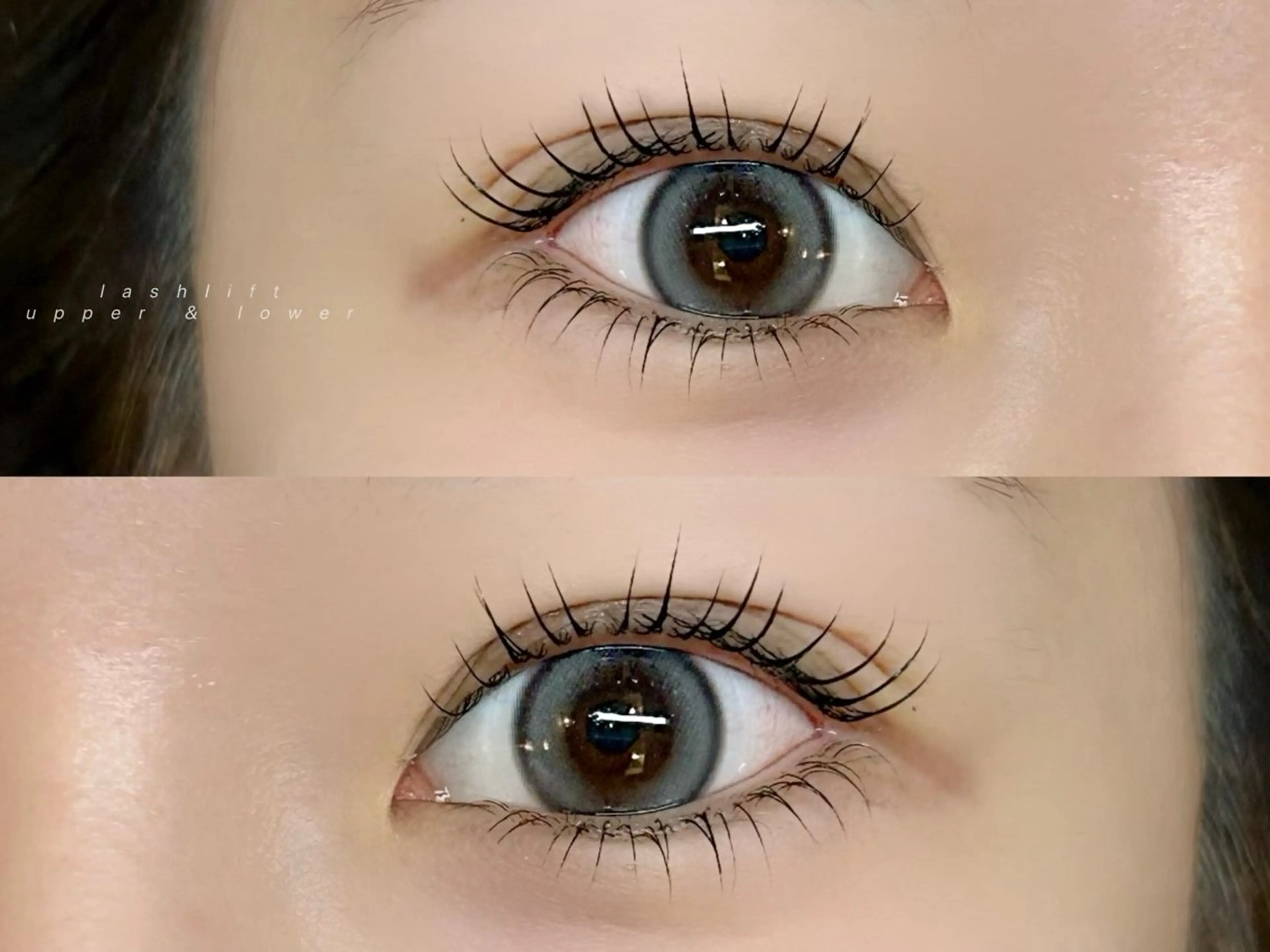 マツエク・マツパ Maison Amy 【ﾒｿﾞﾝｴｲﾐｰ】のマツエク・マツパデザイン