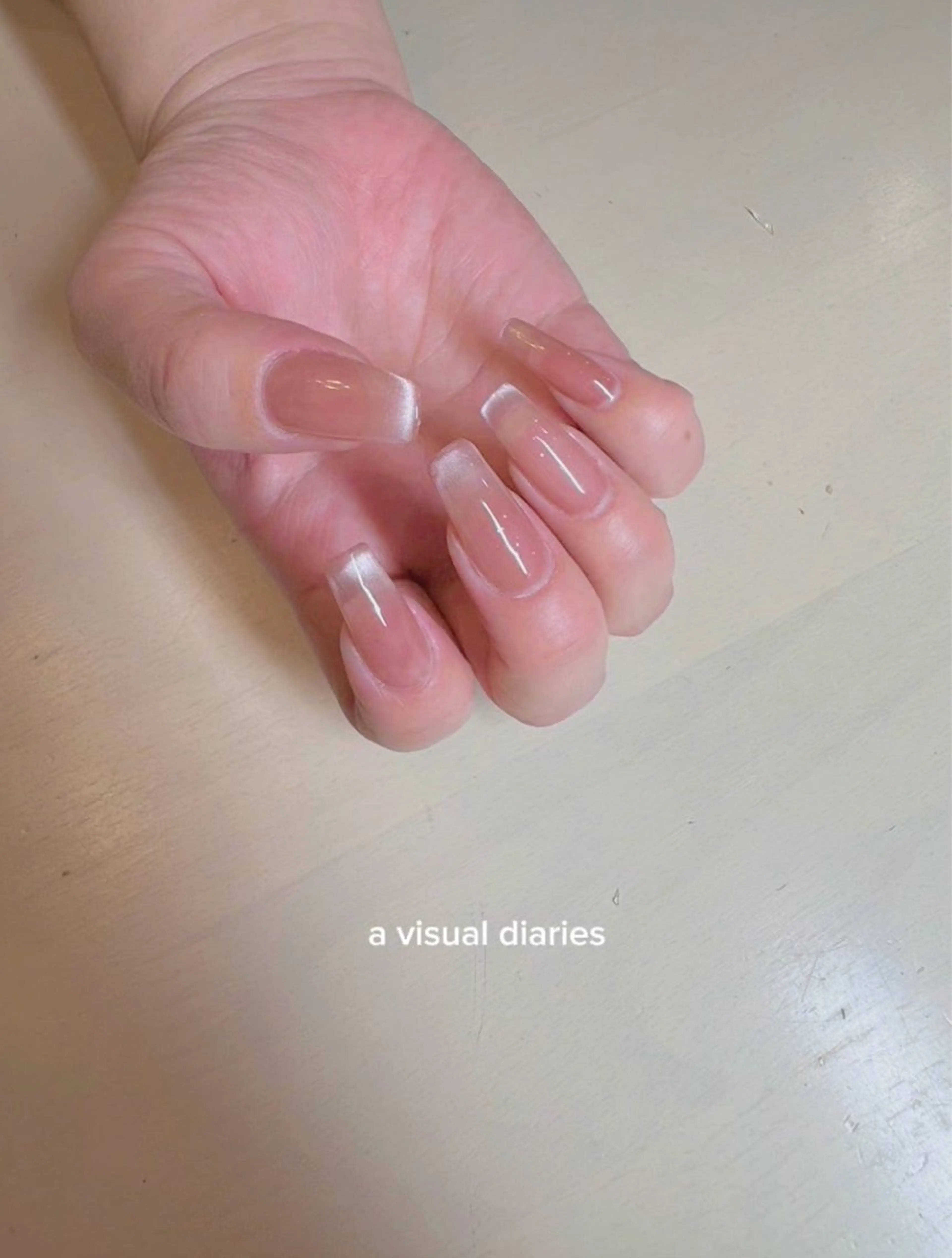ネイル SK nailのネイルデザイン