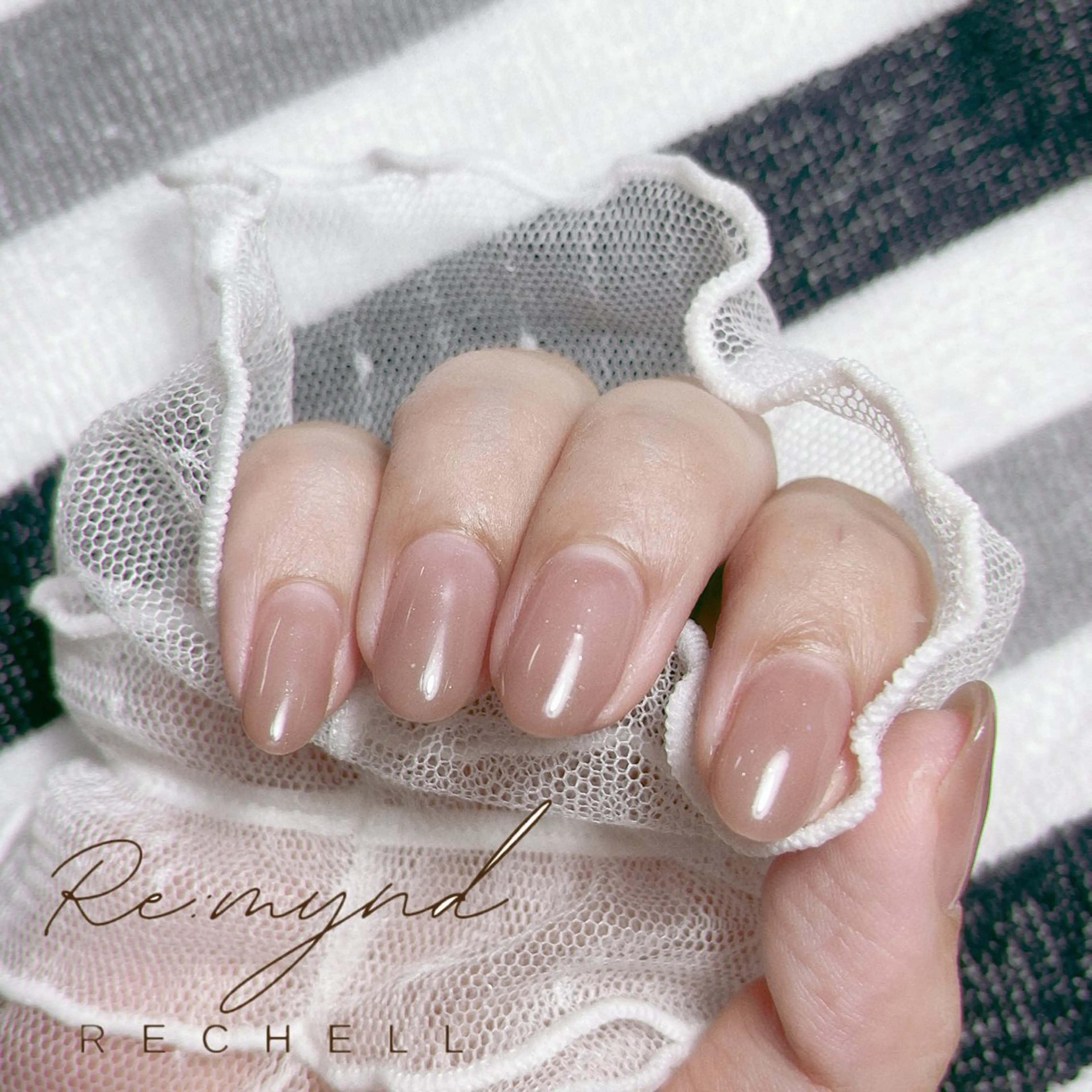 ネイル Re:mynd リマインドのネイルデザイン