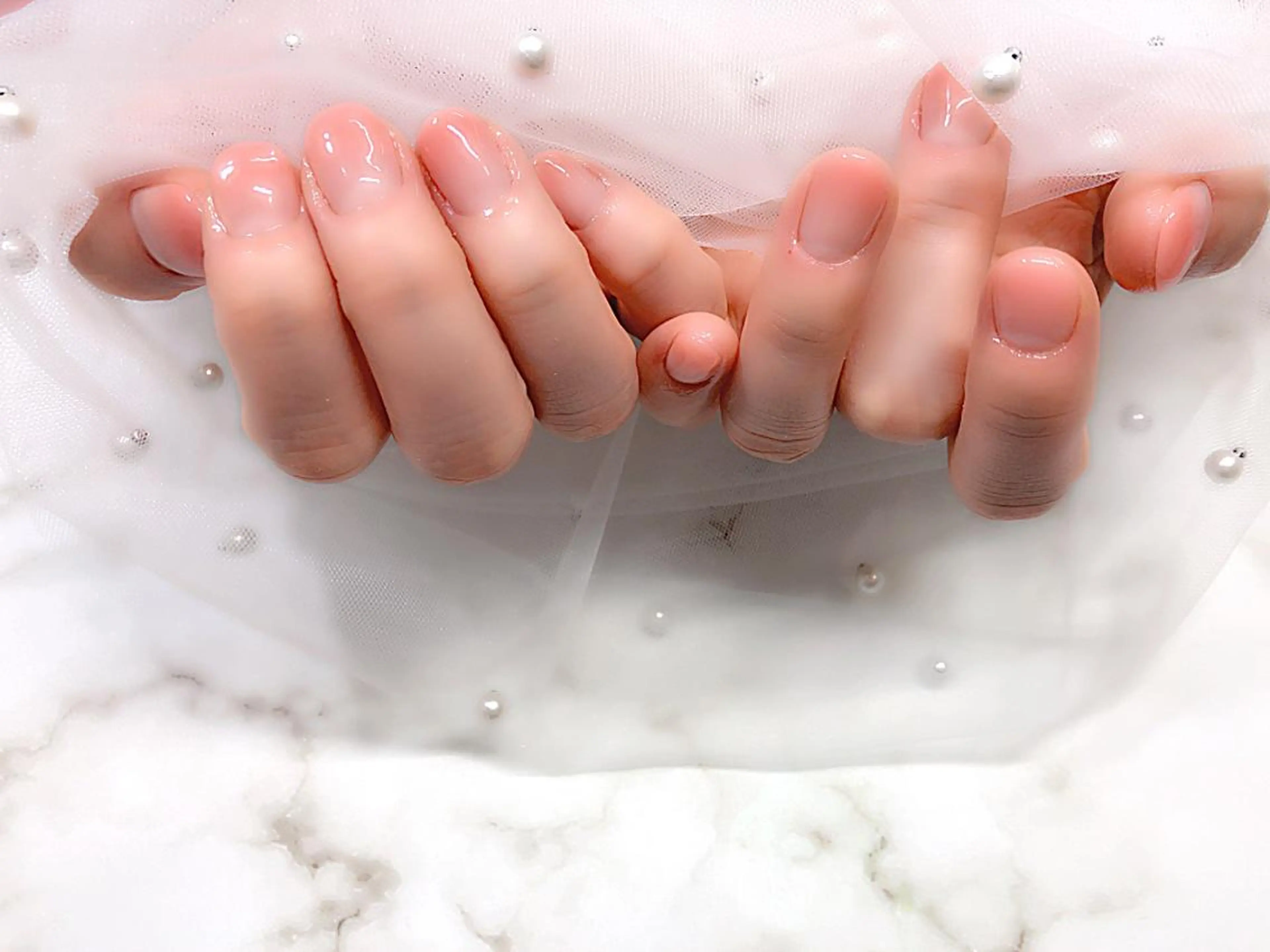 ネイル 整体・ネイル ヨシ堂💅のネイルデザイン