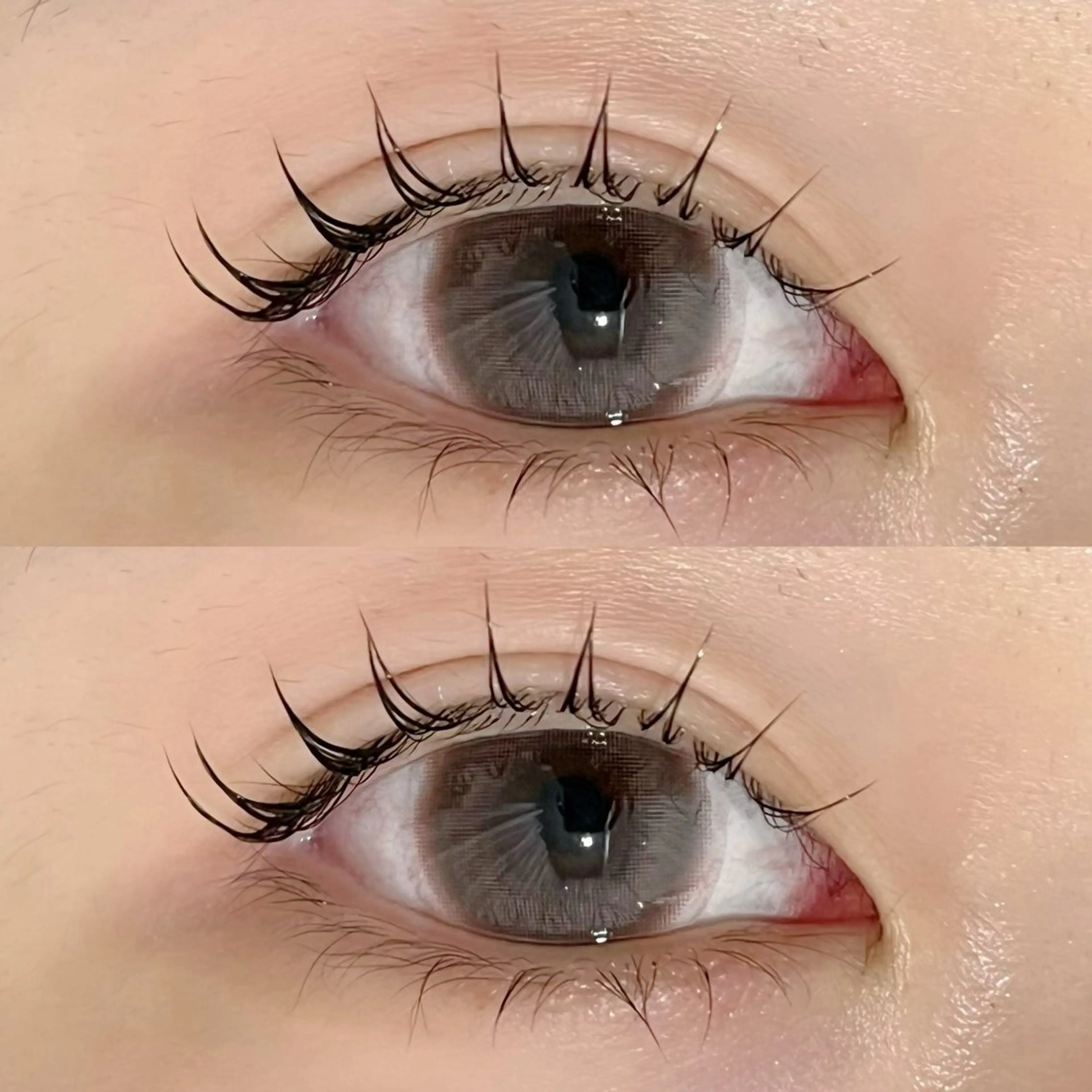 マツエク・マツパ chouchou. 宮崎のマツエク・マツパデザイン