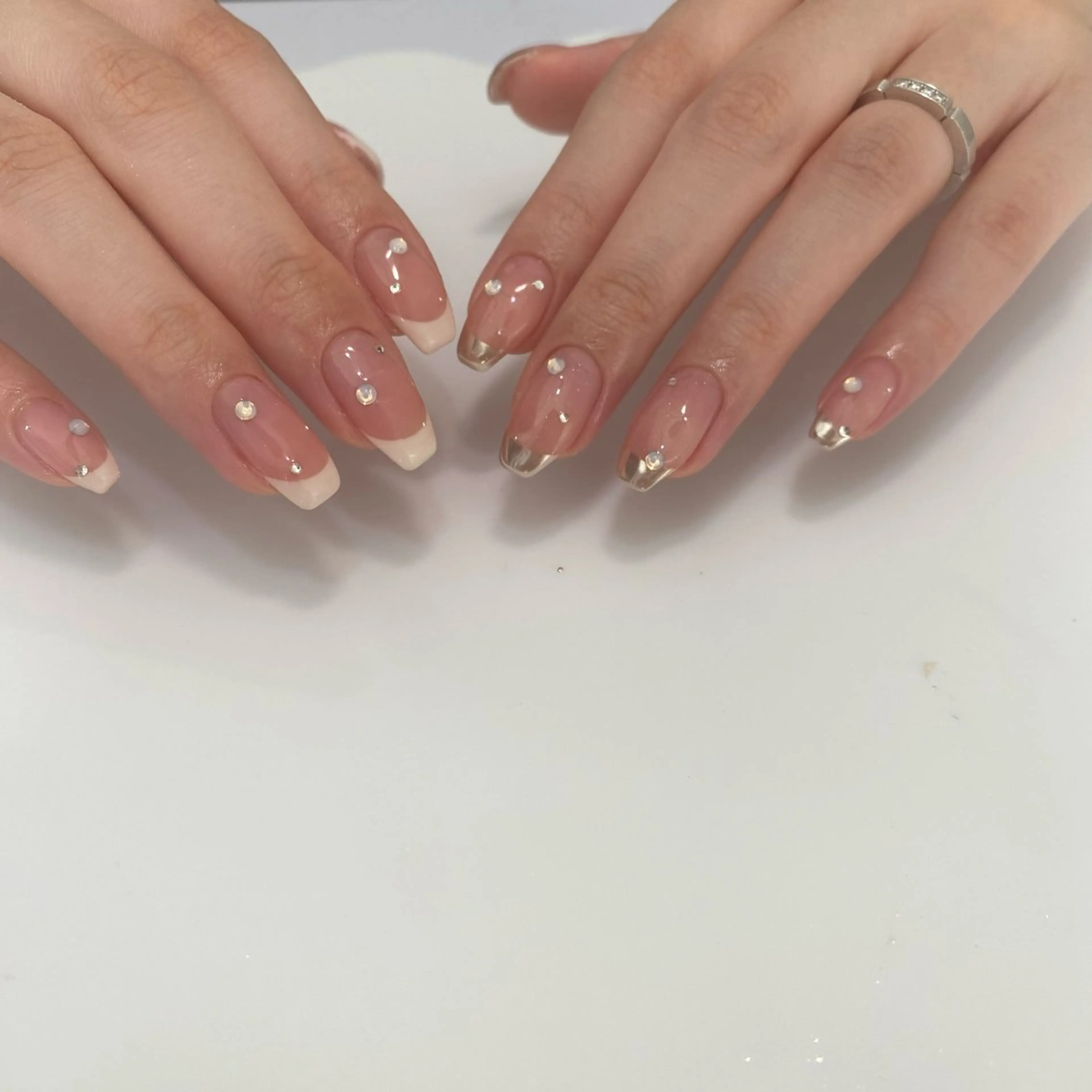 ネイル 【Limie】 nanaのネイルデザイン