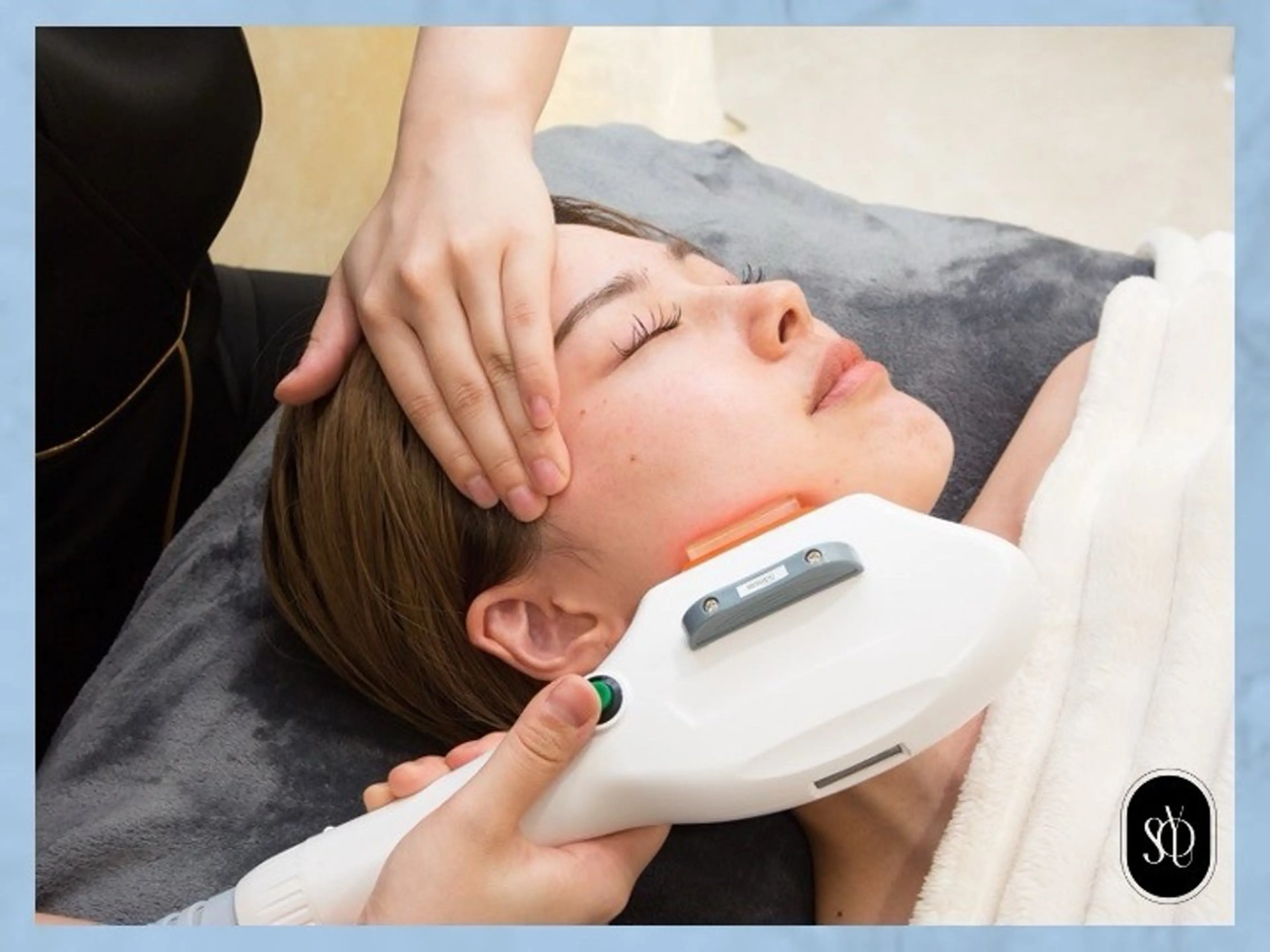 岡崎🦋SOYOU 韓国肌管理のエステ・リラクイメージ