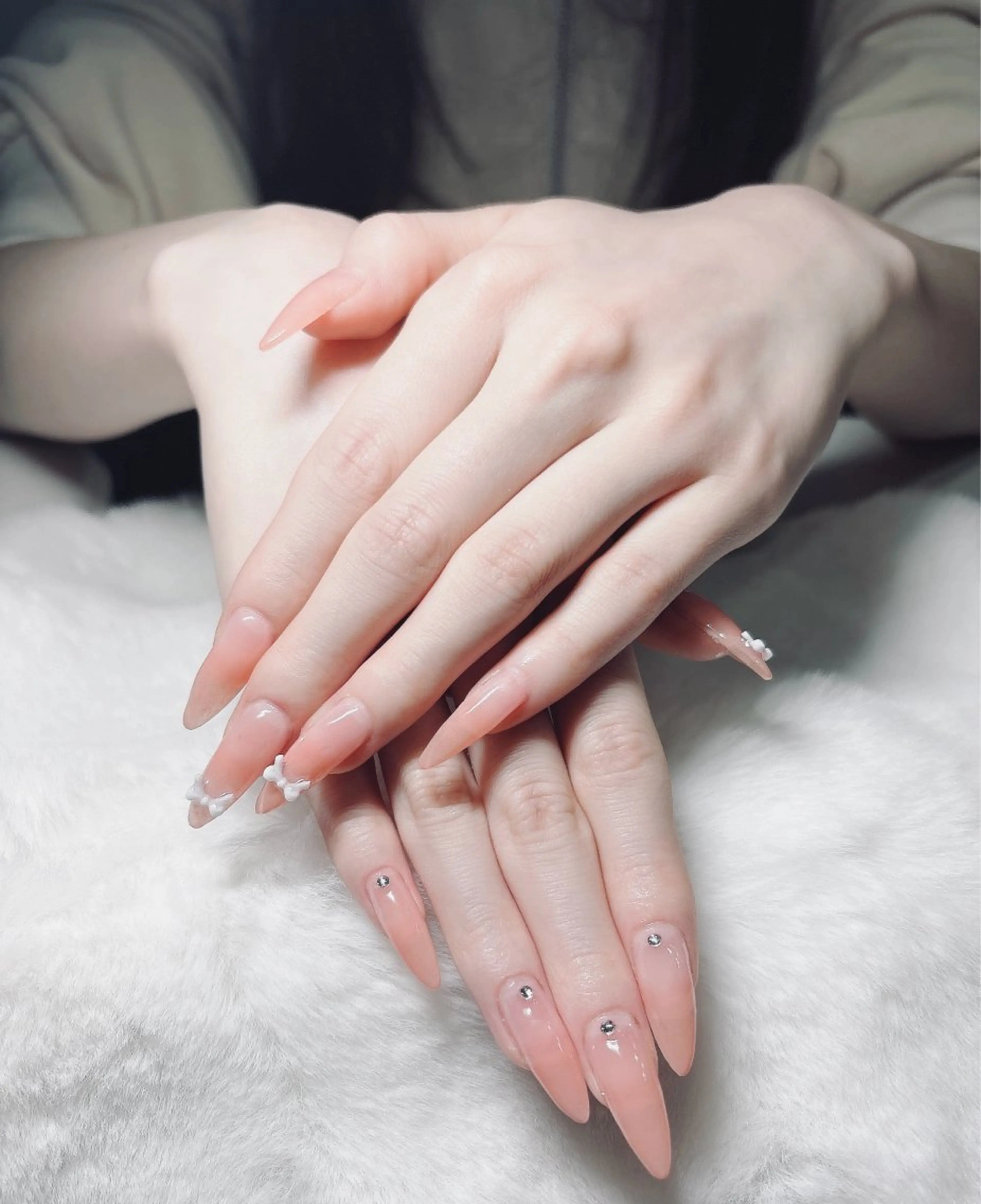 ネイル Hana Nail所属・Hana Nailのネイルデザイン