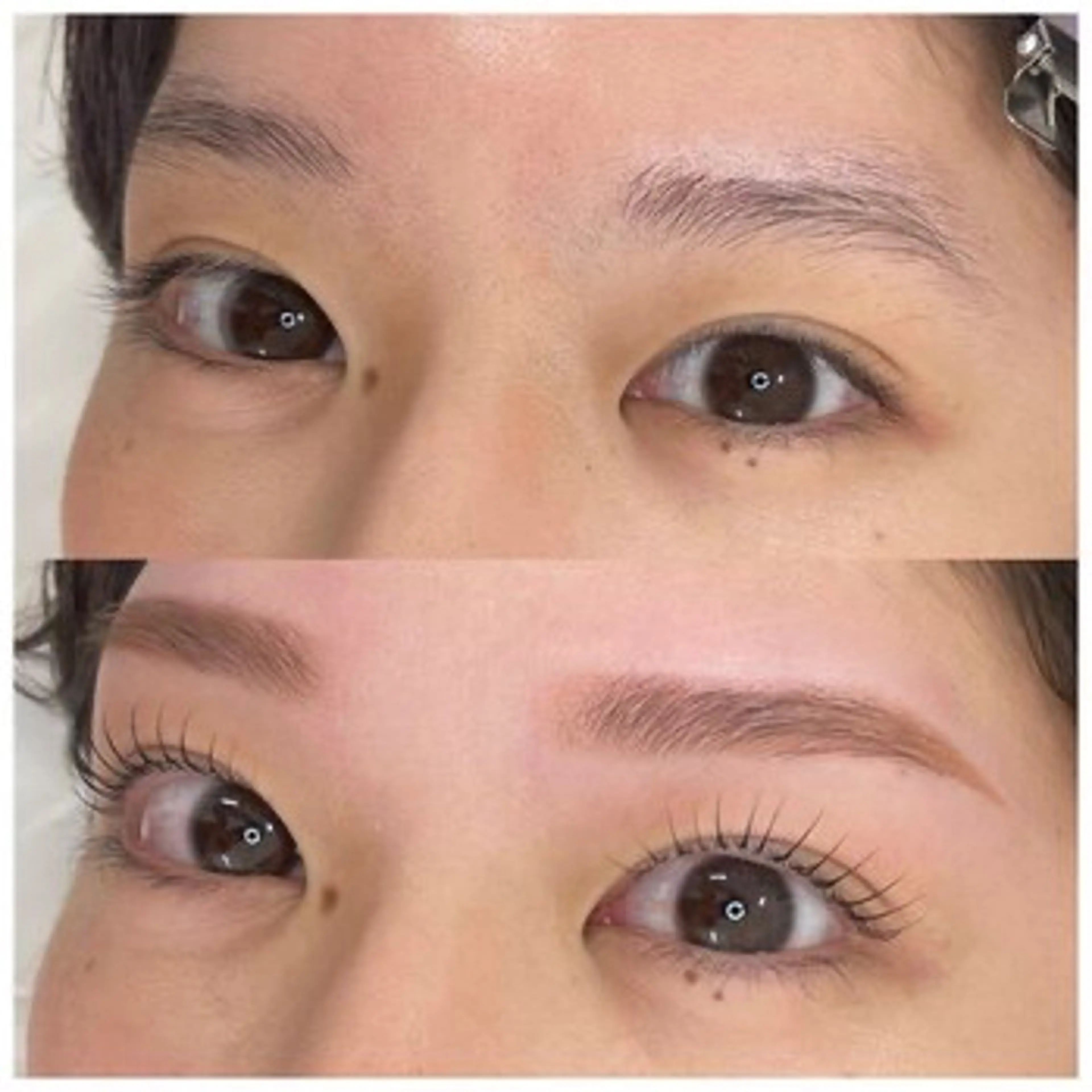 アイブロウ THEEYEBROW 京都駅店の眉毛・アイブロウイメージ