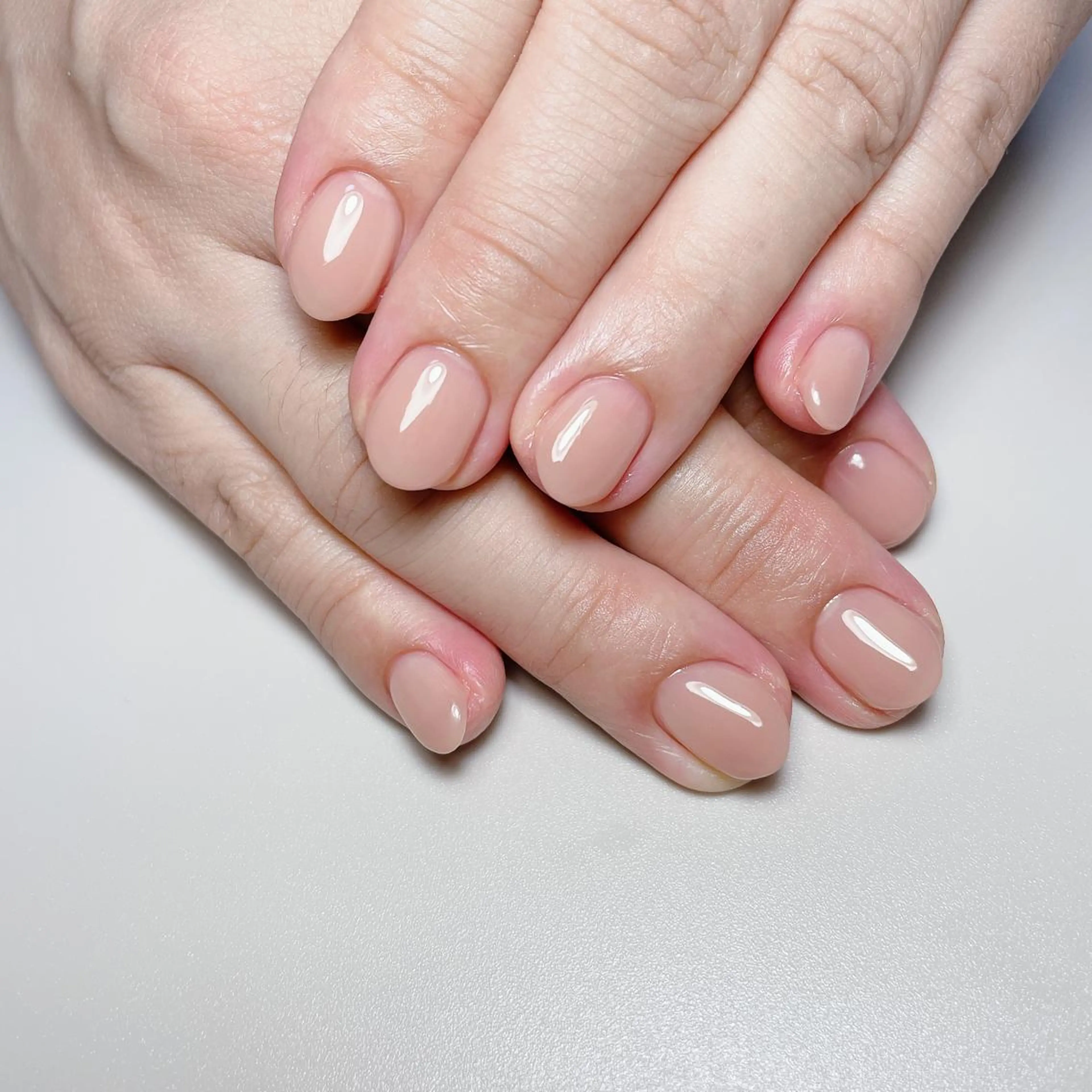 ネイル グラデーション ハンドネイル kipinail 川﨑えりかのネイルデザイン