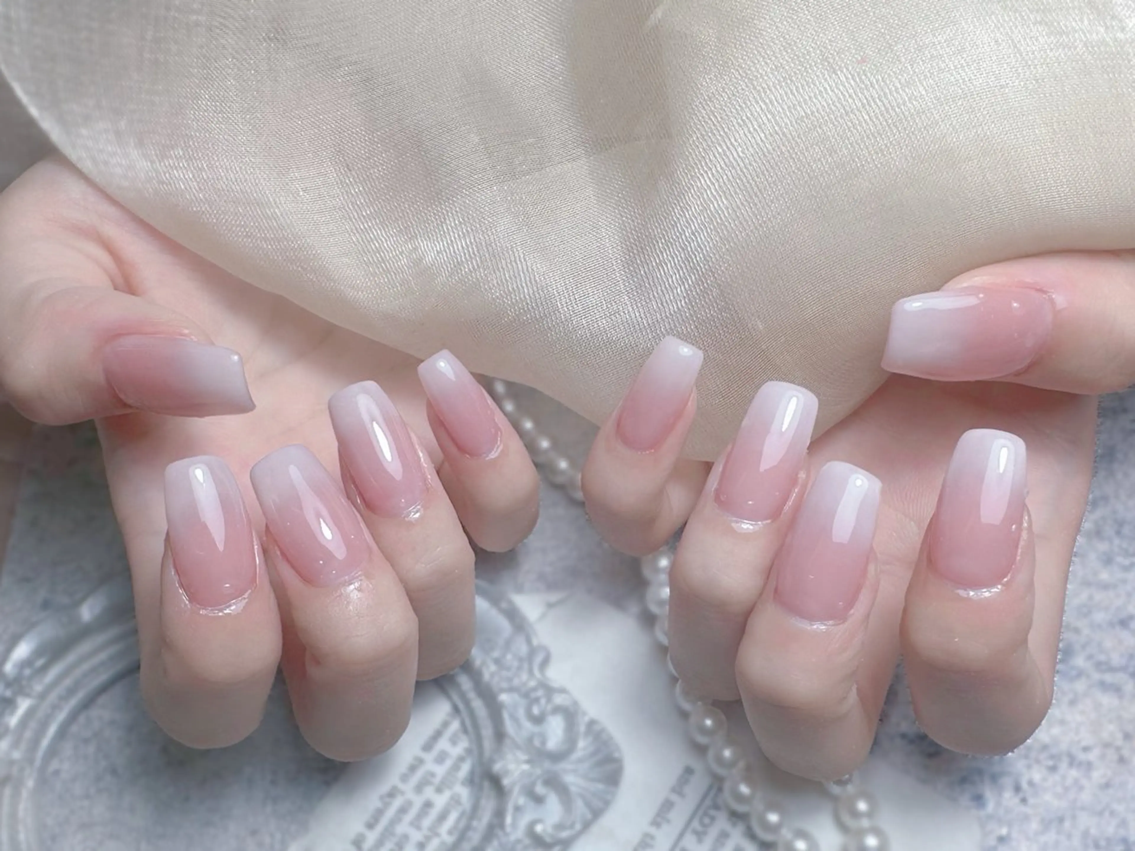 ネイル Miss Uネイルサロン所属・MissU ネイルサロンのネイルデザイン