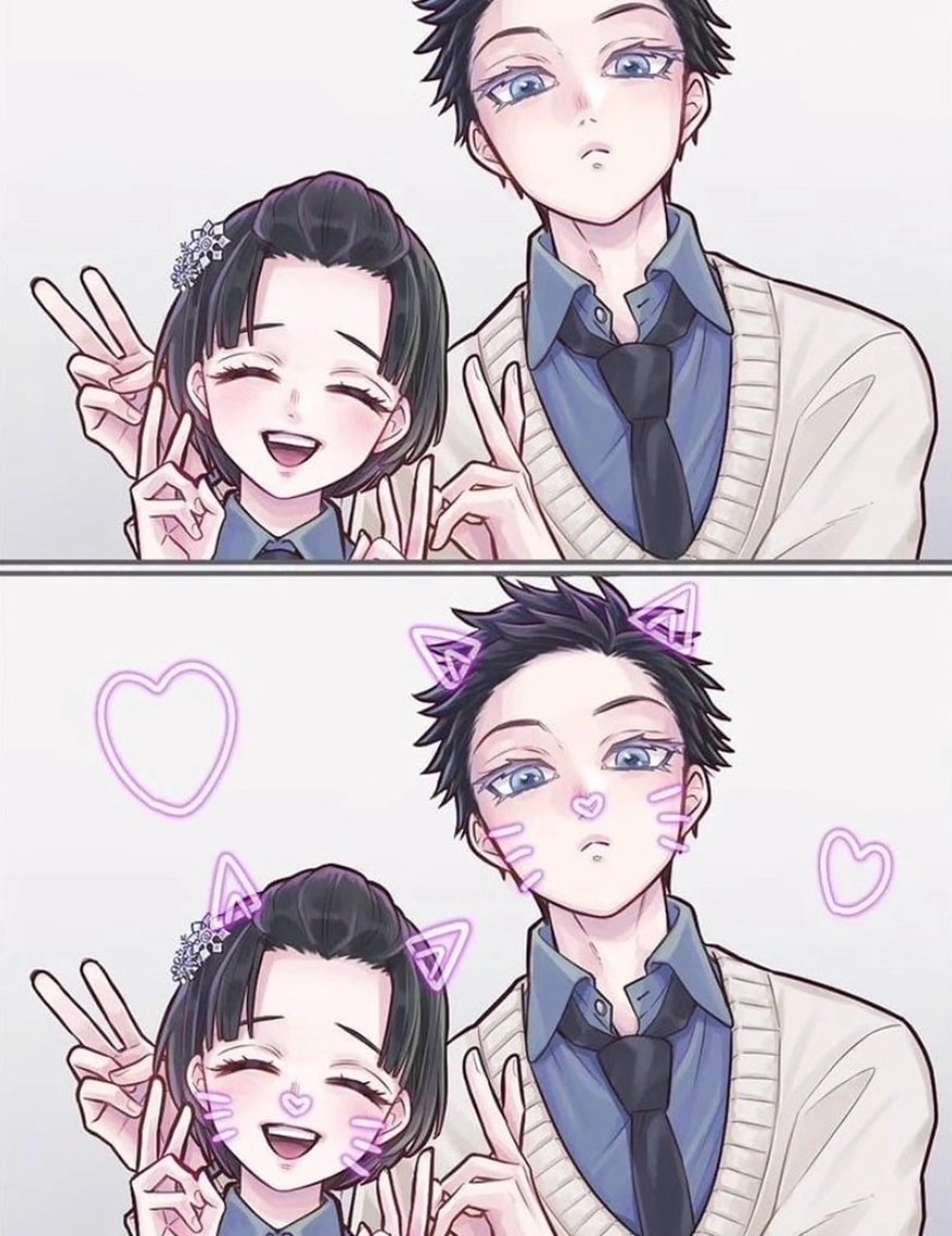 マツエク・マツパ 🎀eyelist. mizuki🐈‍⬛の眉毛・アイブロウイメージ