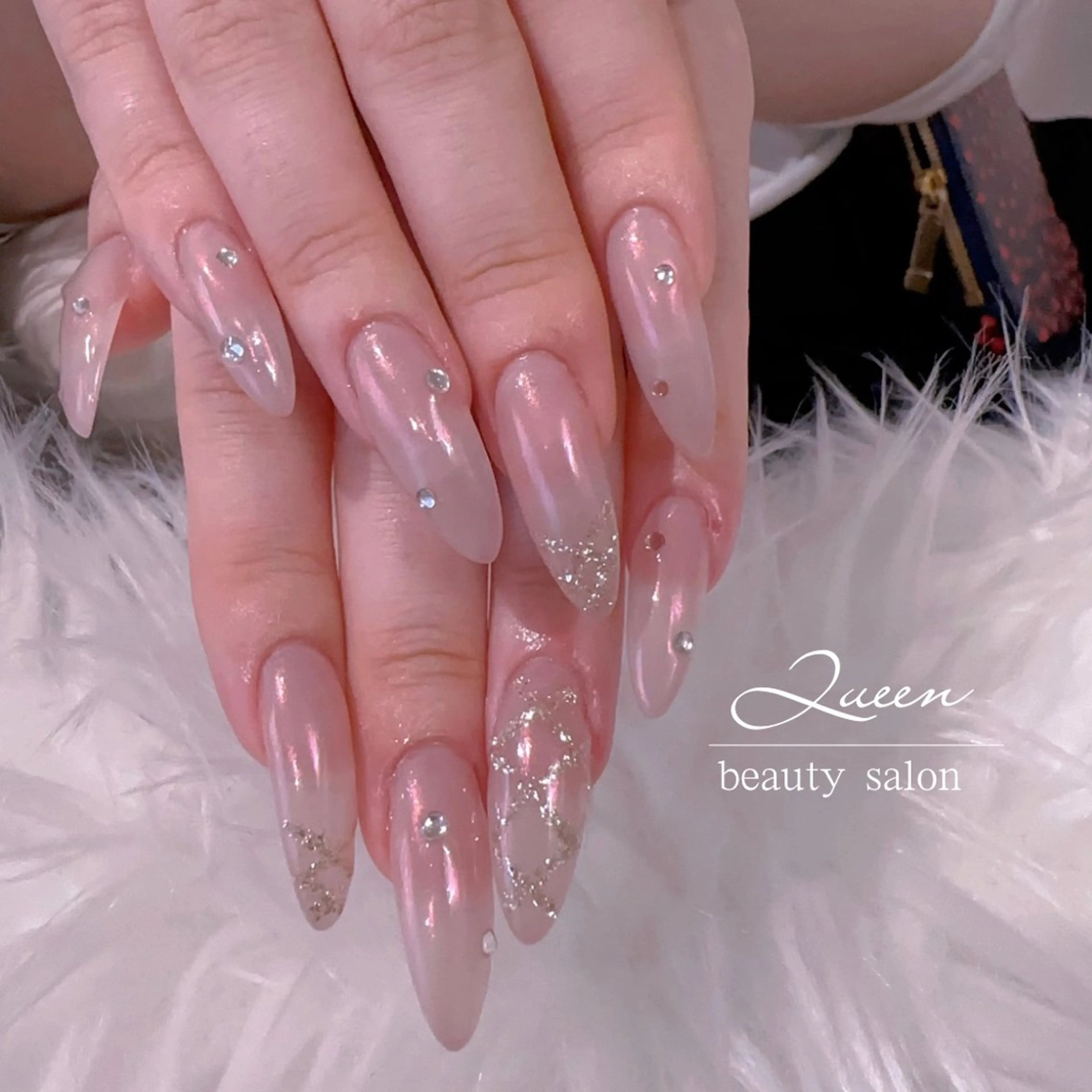 ネイル 菊地 千奈のエステ・リラクイメージ