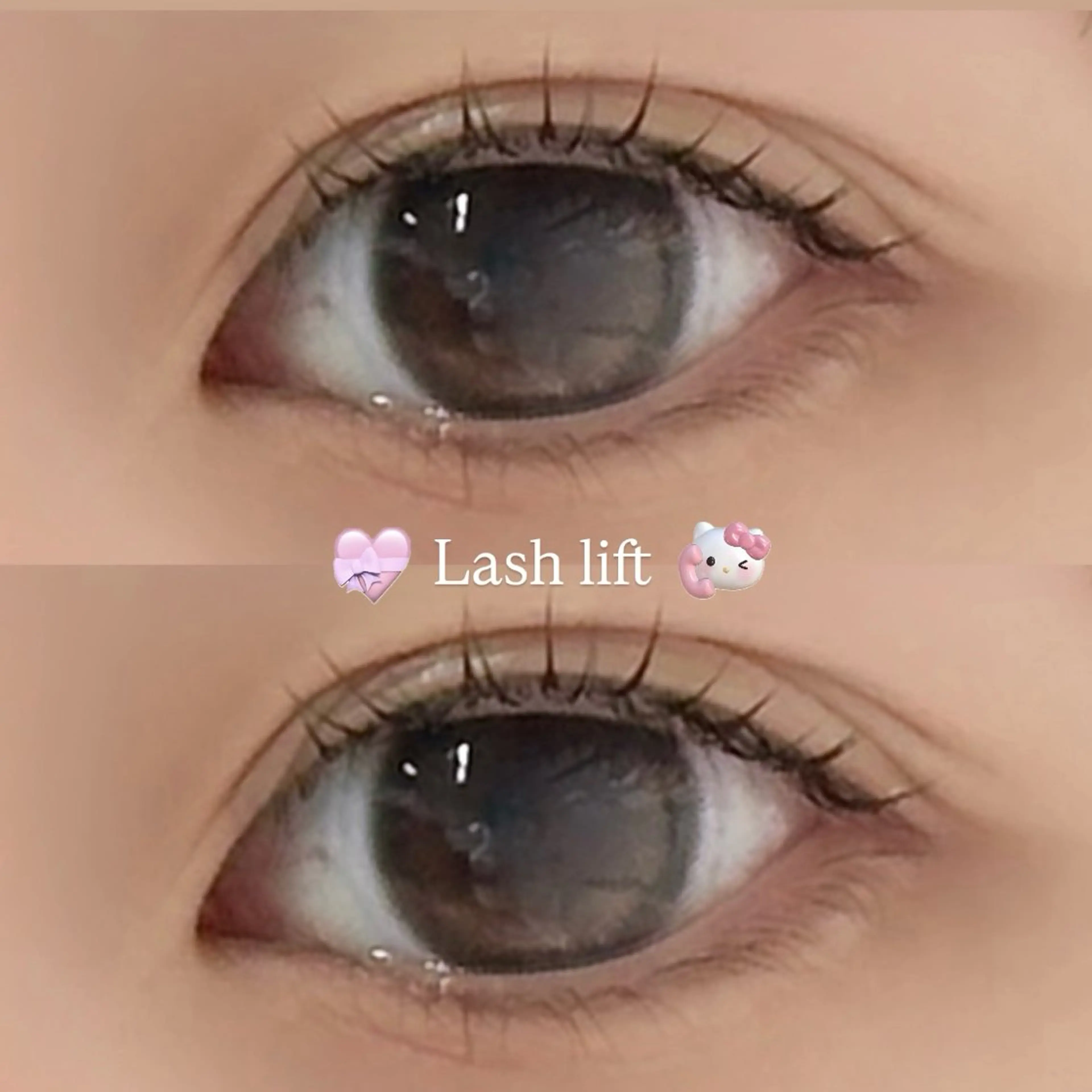 マツエク・マツパ マツパ . KARIN🎀のマツエク・マツパデザイン