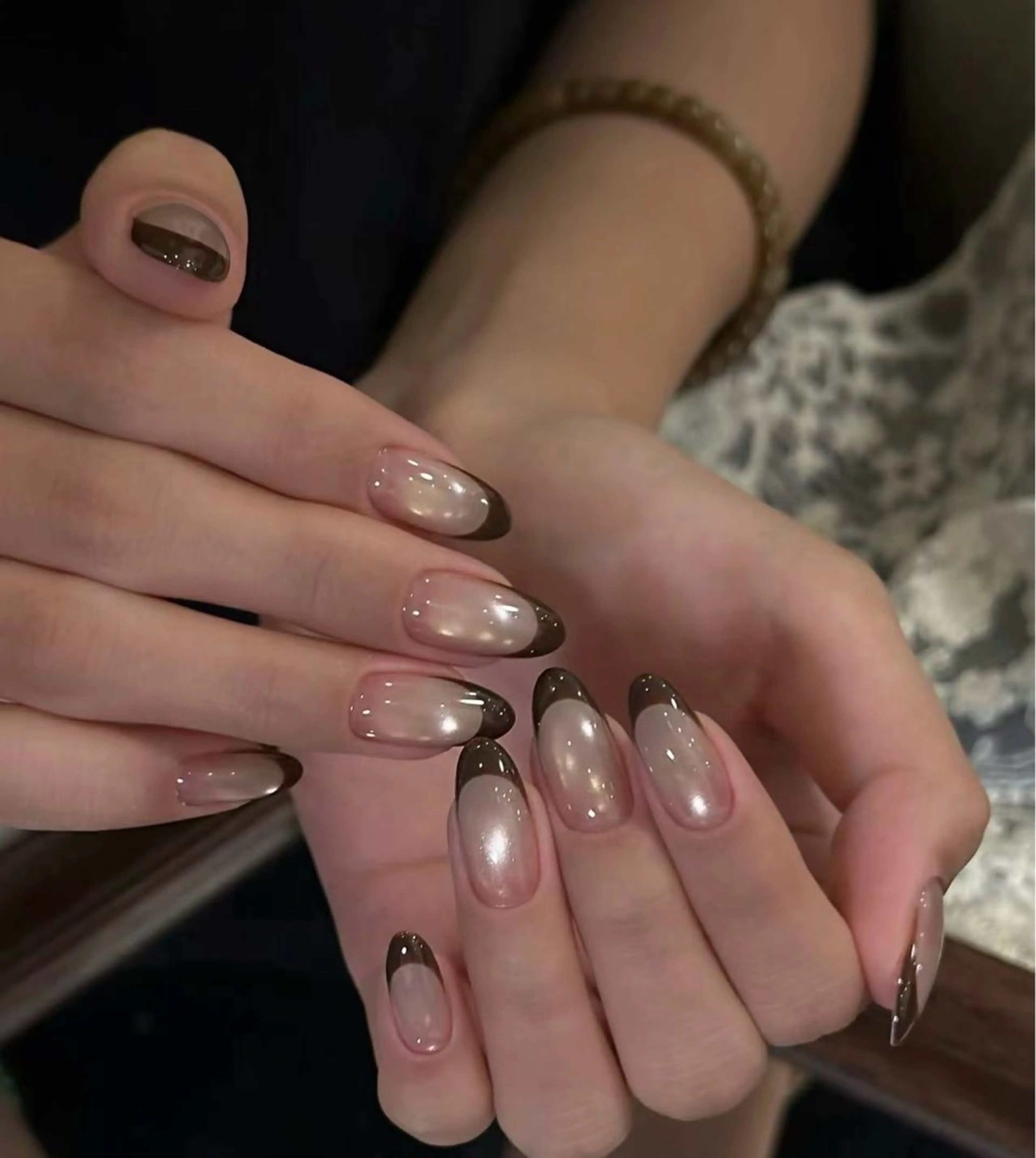 ネイル あいはら ゆいのネイルデザイン