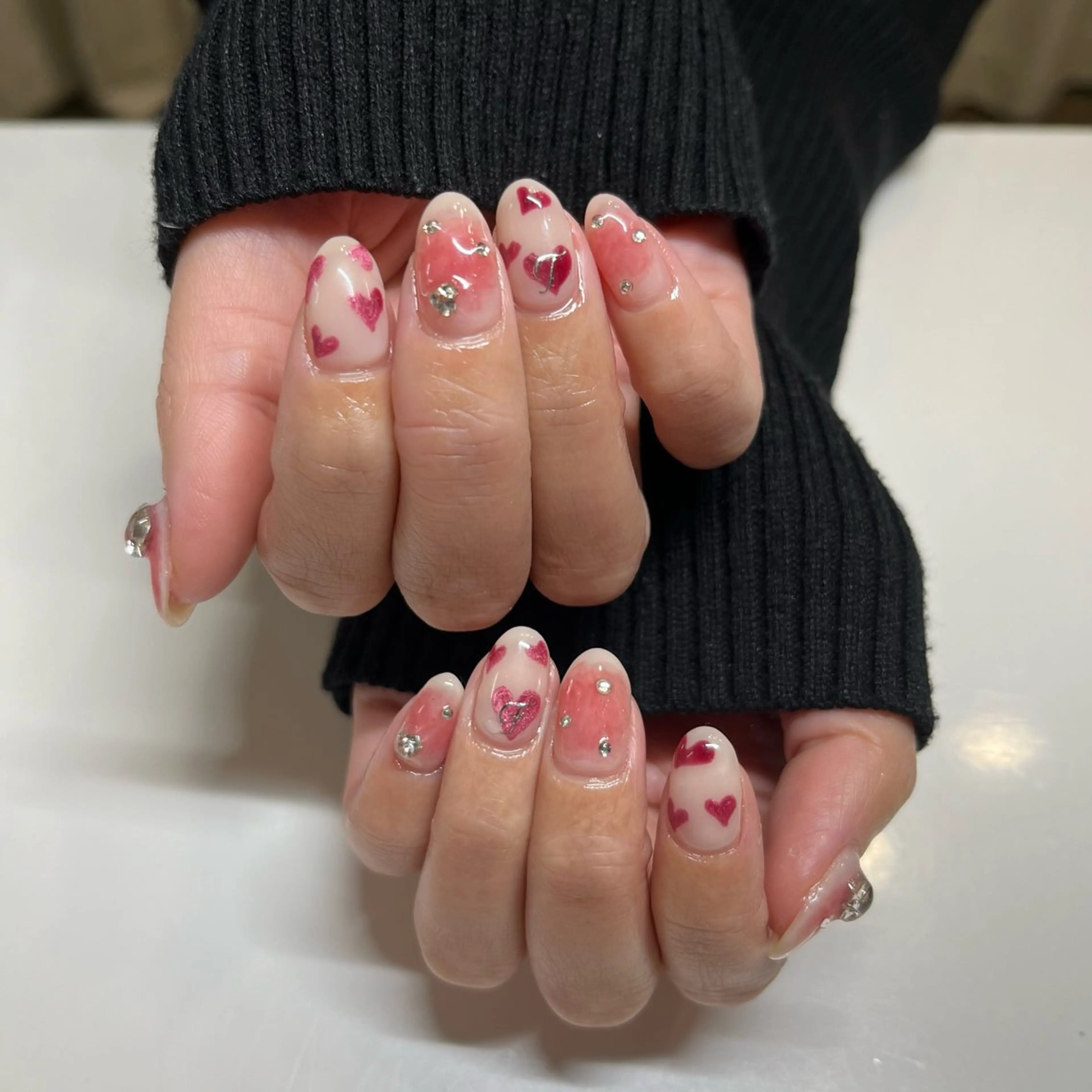 ネイル サブスクNAIL🎵 Mizuhoのネイルデザイン