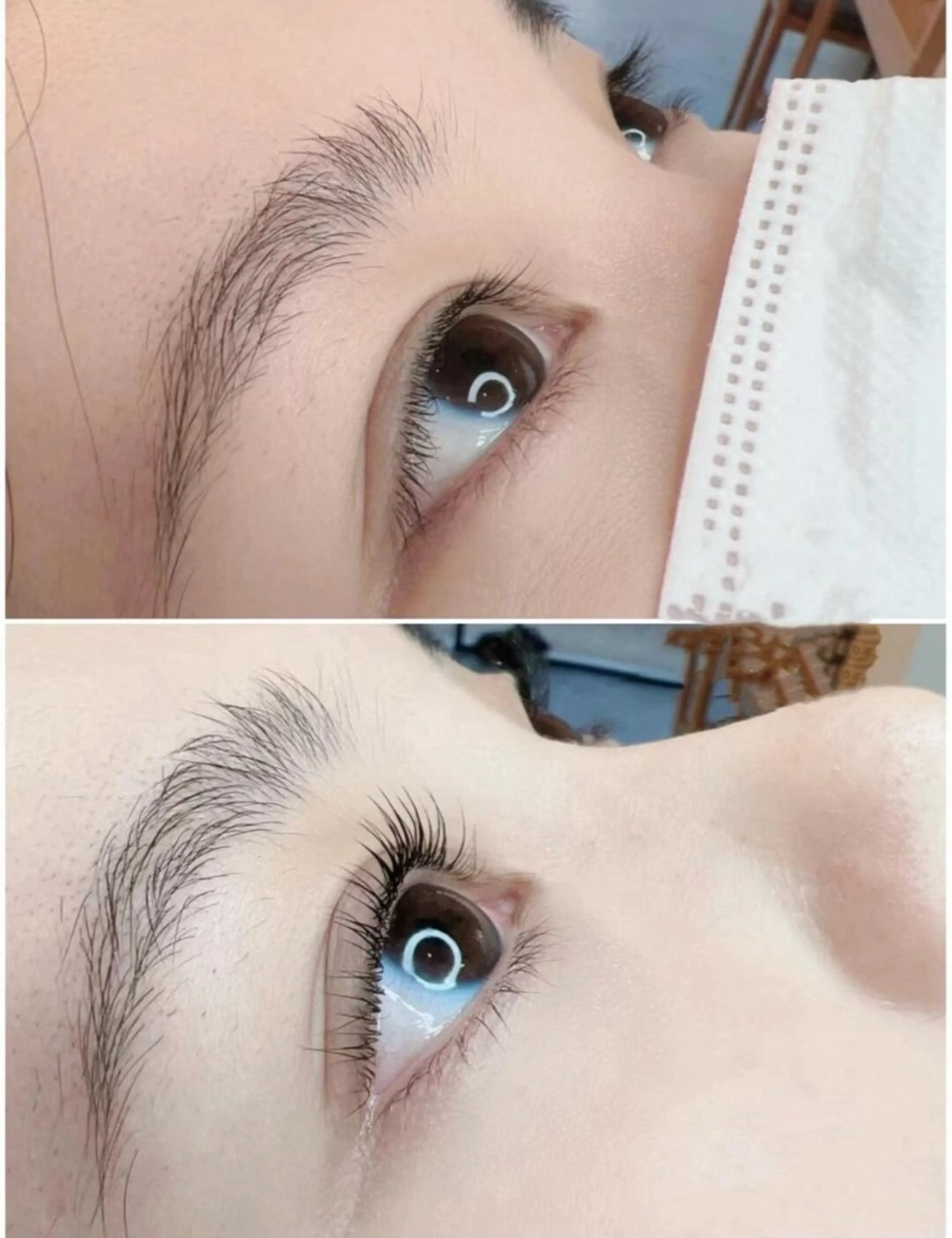 マツエク・マツパ ∩_∩アオイ eye lashのマツエク・マツパデザイン