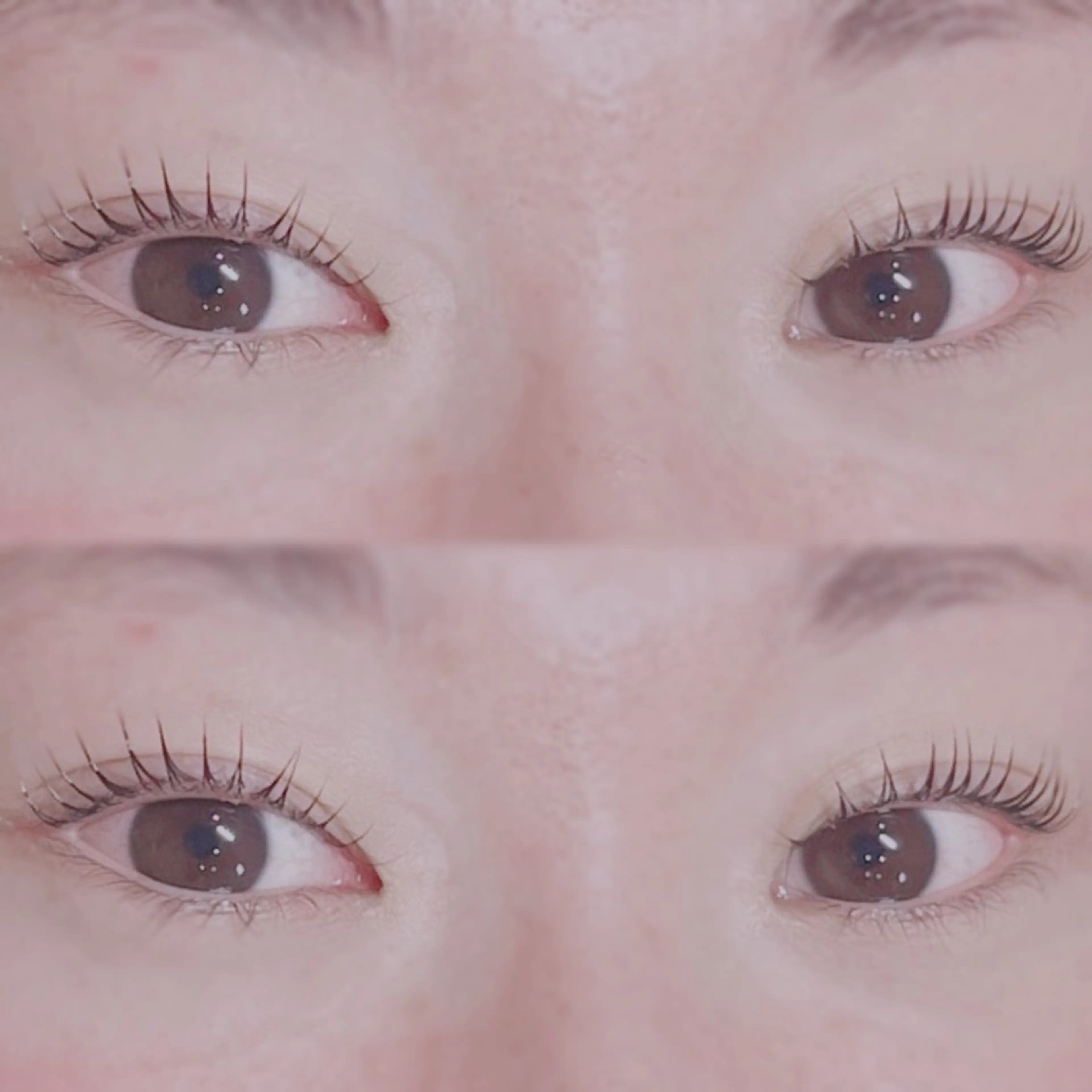 マツエク・マツパ ‎🤍eye‎🤍 miuのマツエク・マツパデザイン