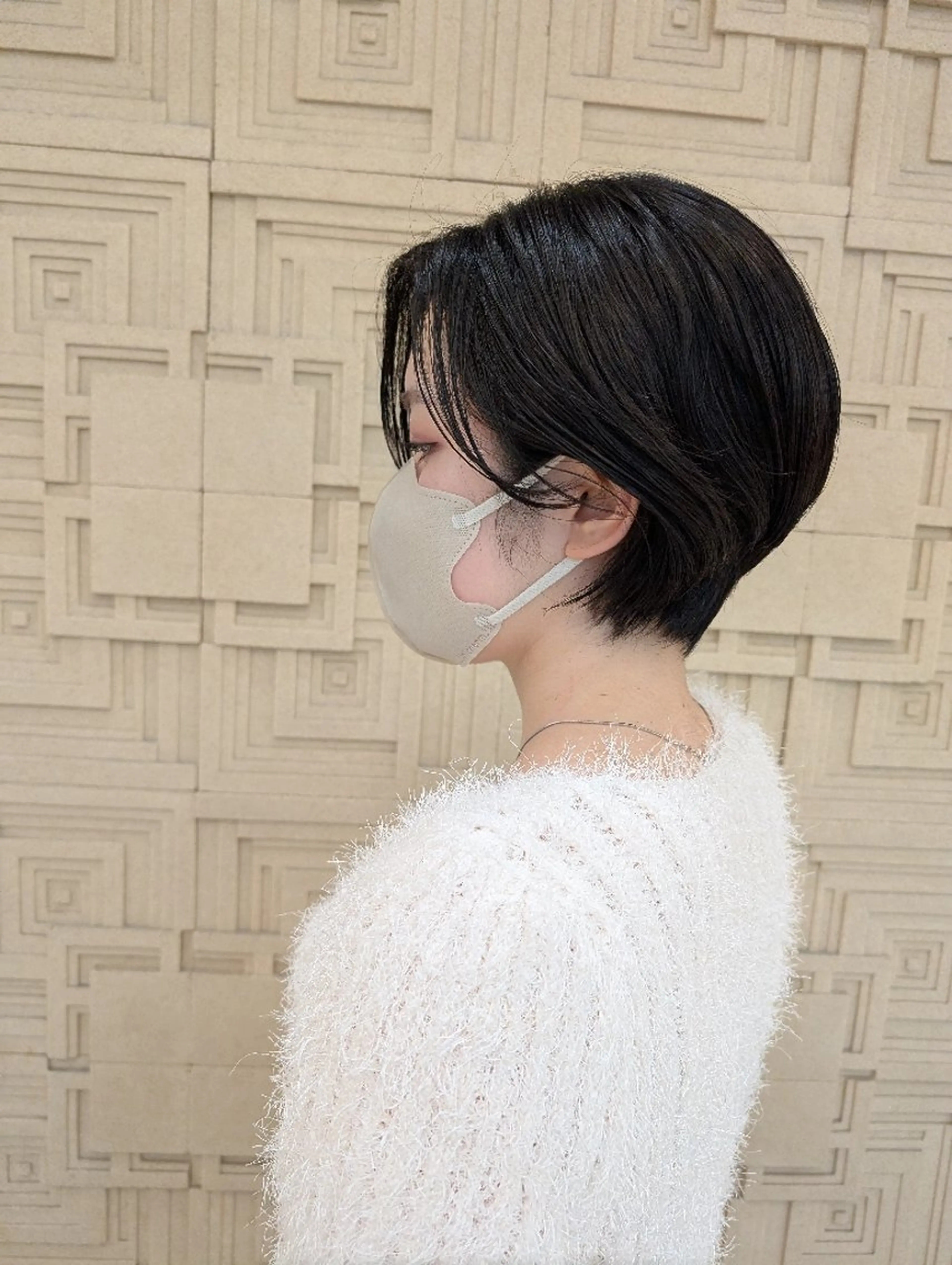 ショート 古野 靖知のその他イメージ