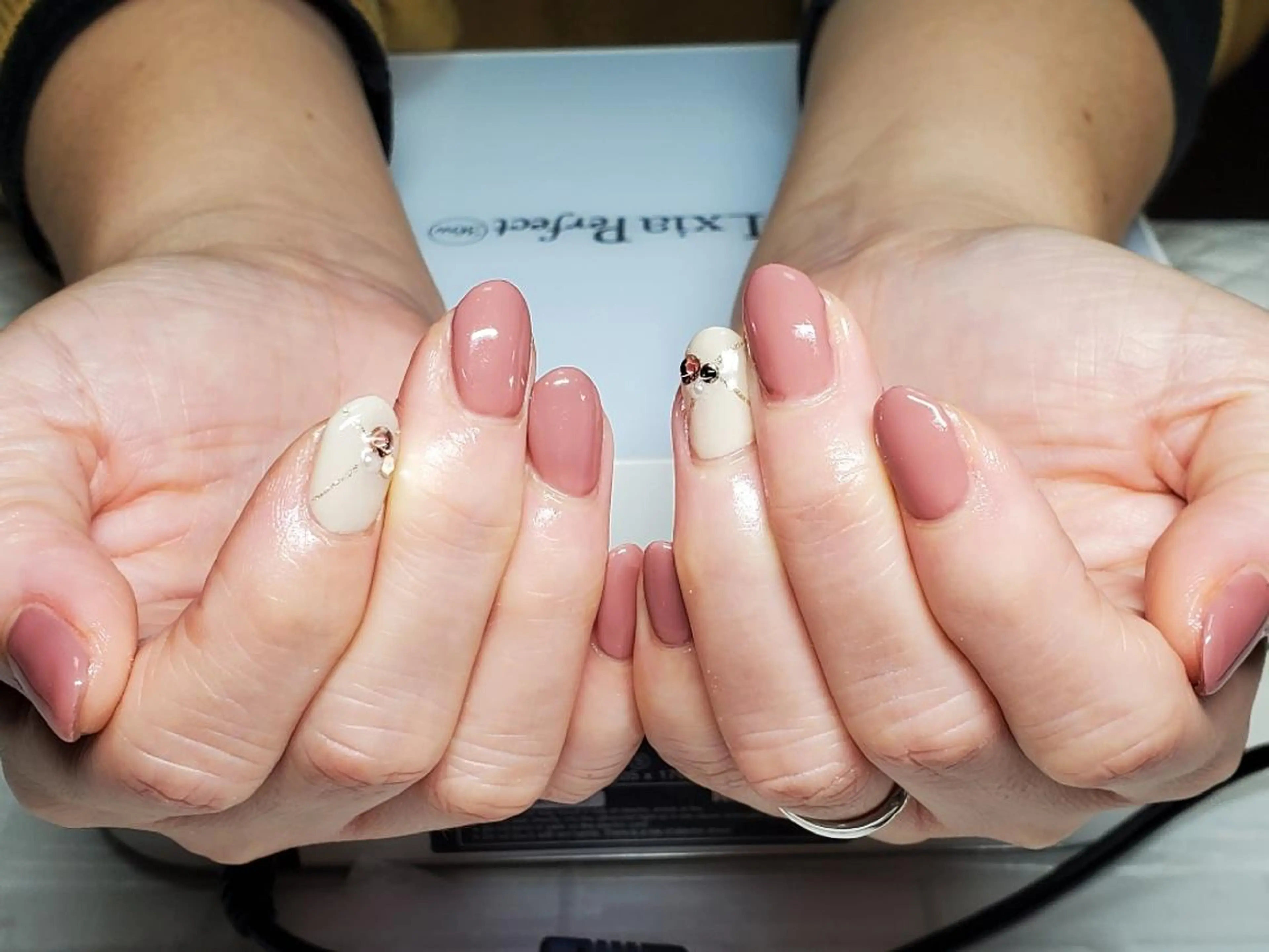 ネイル NAIL'S KISHのネイルデザイン